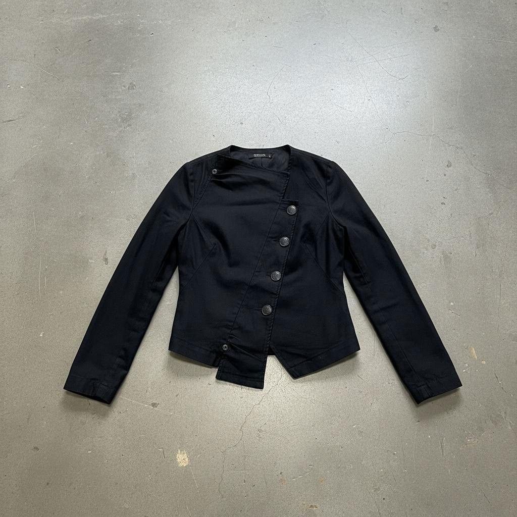 Other The Cop Copine Wrap Around Jacket Size ONE SIZE - 3 Thumbnail