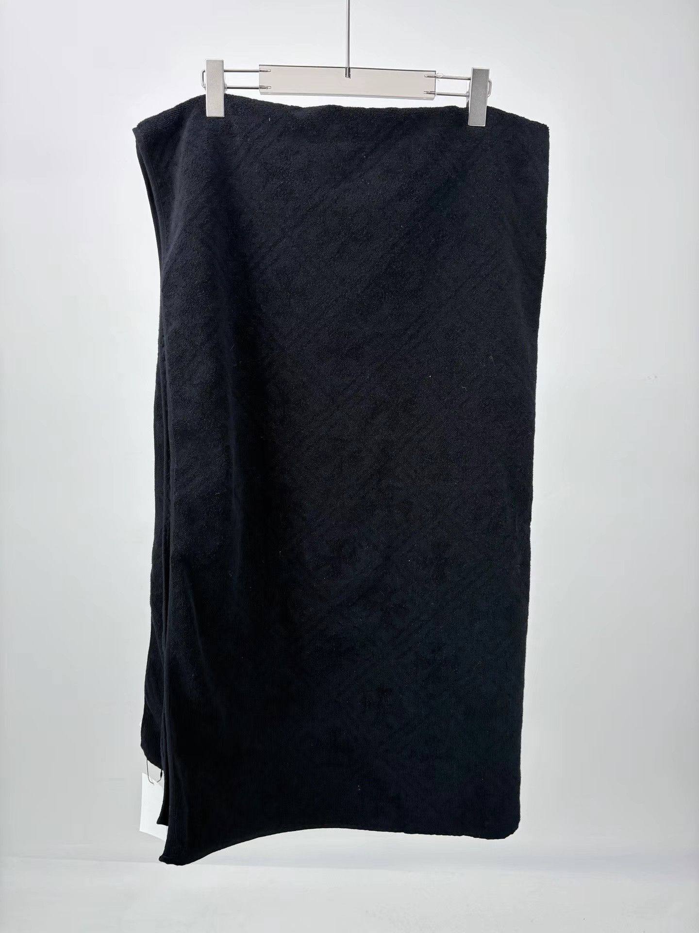 Chrome Hearts CHROME HEARTS All-Over Logo Towel Size ONE SIZE - 2 Thumbnail