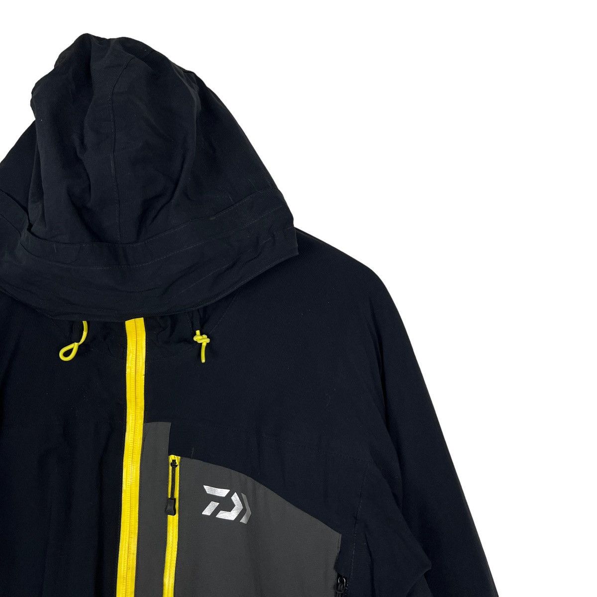 DAIWA × DAIWA PIER39 🔥 DAIWA JACKET Size US L / EU 52-54 / 3 - 6 Thumbnail