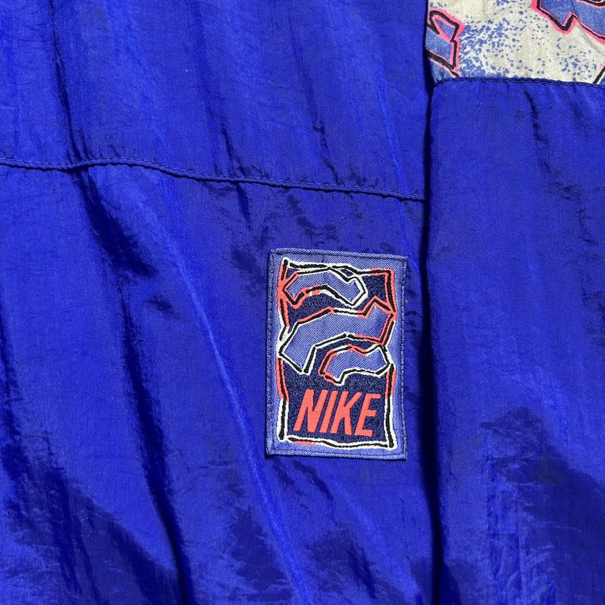 Nike Nike Zipper Hoodie Jacket Size US L / EU 52-54 / 3 - 5 Thumbnail