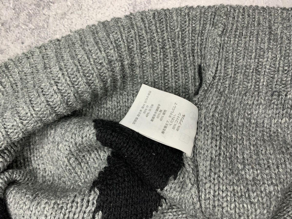 Cheap Monday Cheap Monday Avant Garde Sweater Size US S / EU 44-46 / 1 - 7 Thumbnail