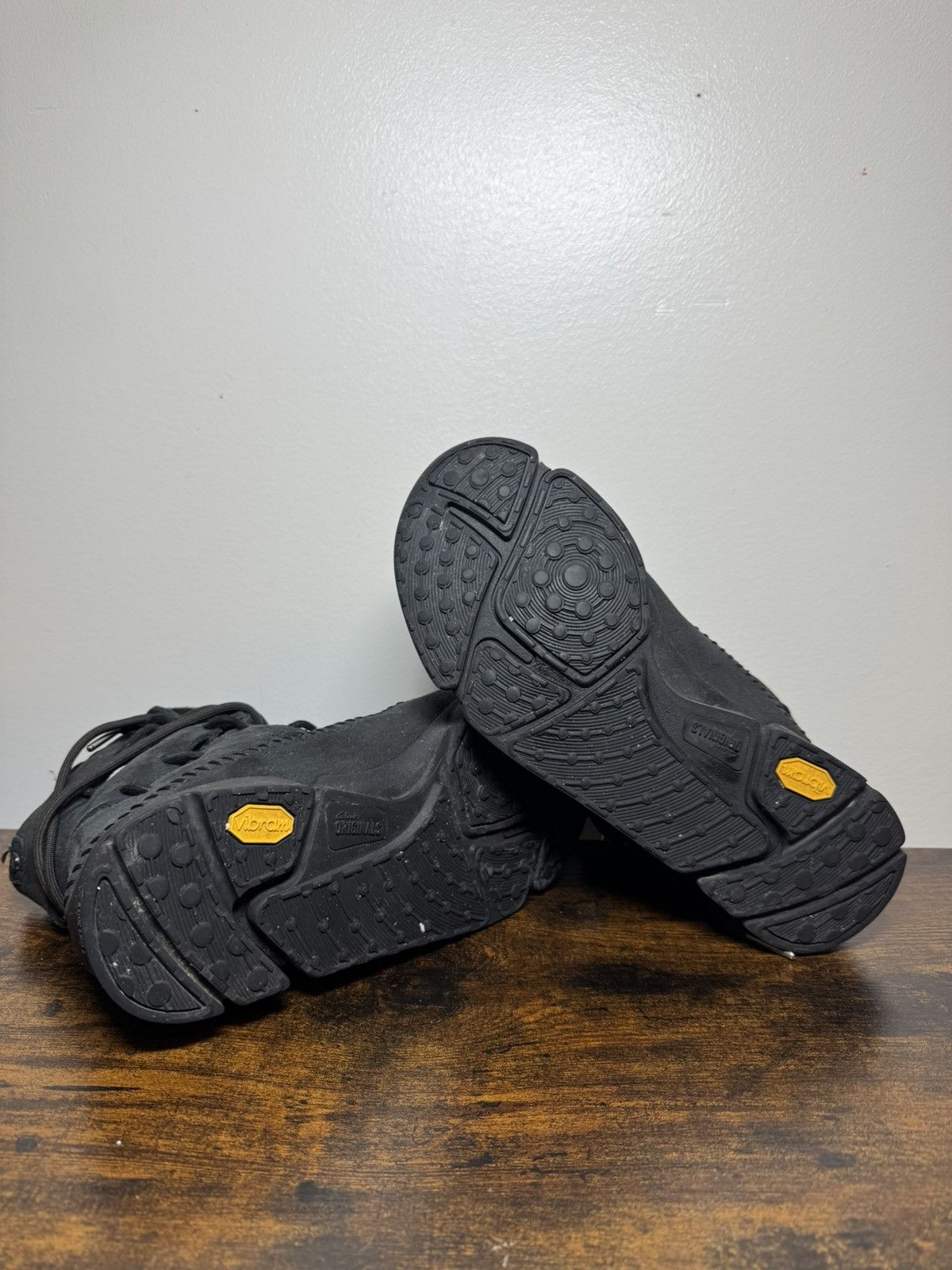 Christopher Raeburn Christopher Raeburn x Clark Trigenic Boots Size US 8 / EU 41 - 7 Thumbnail