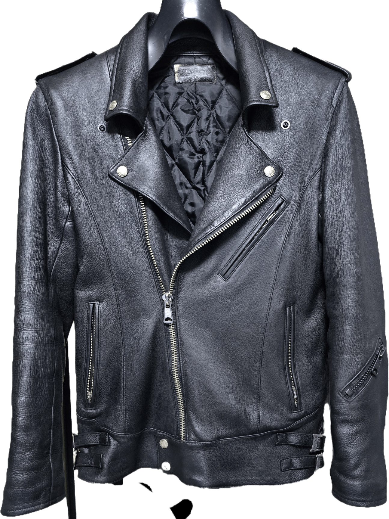 Japanese Brand Double rider jacket Size US S / EU 44-46 / 1 - 1 Thumbnail