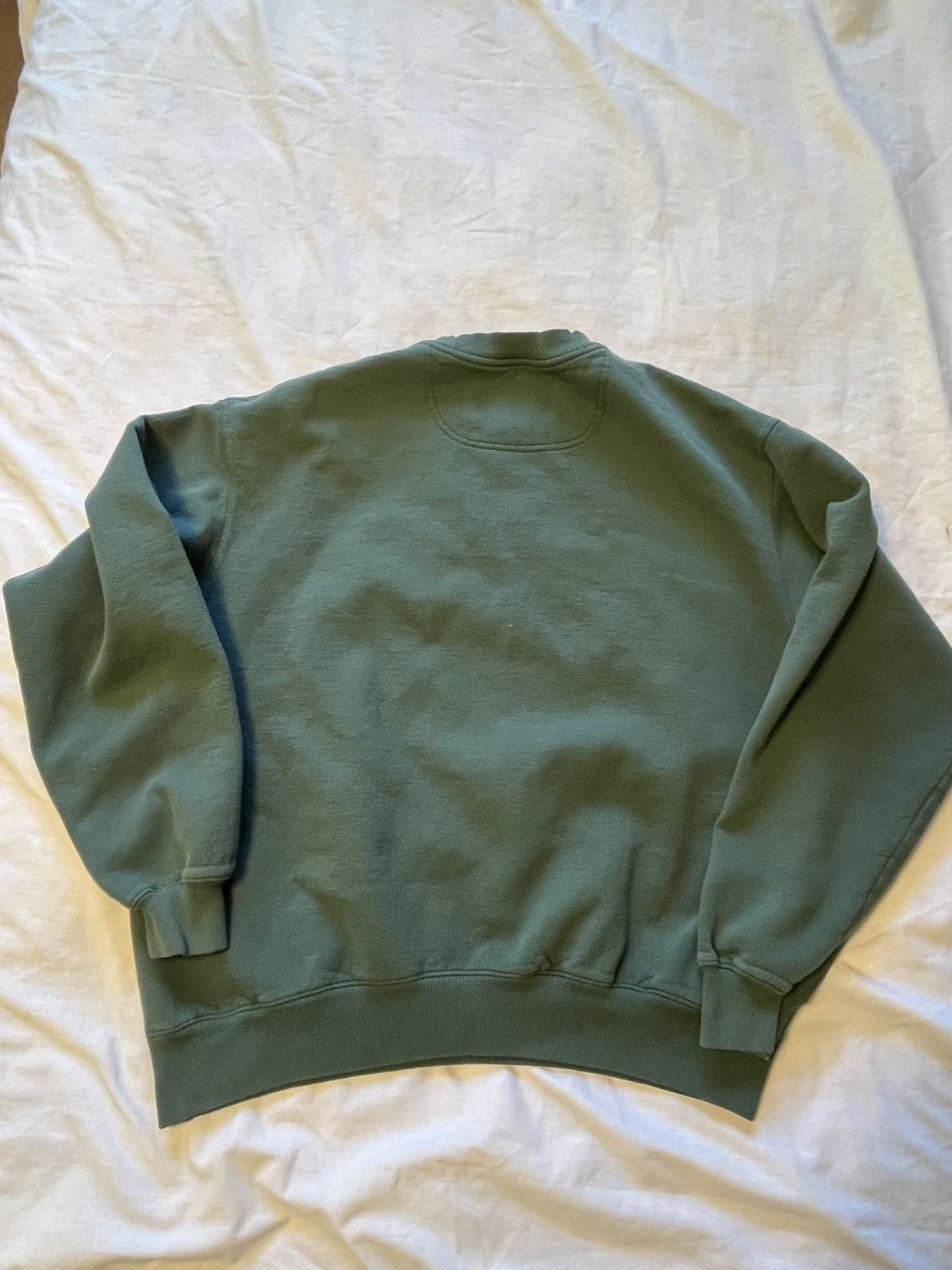 Champion Worn by D1 basketball player 6’8” 210 Size US L / EU 52-54 / 3 - 2 Thumbnail