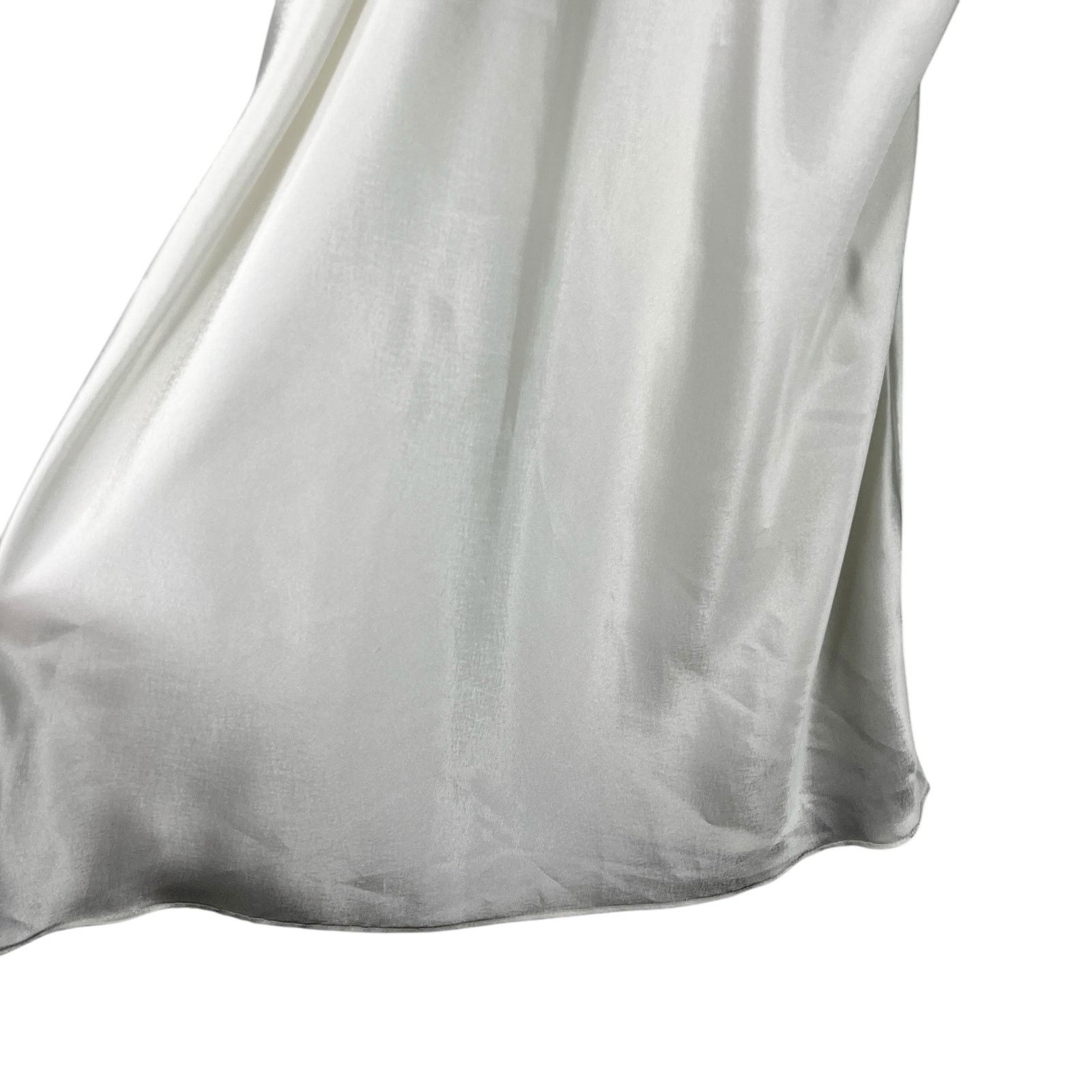 Other Val Mode Vintage Lingerie Wedding M/L Nightie Robe Lace New Size ONE SIZE - 15 Thumbnail