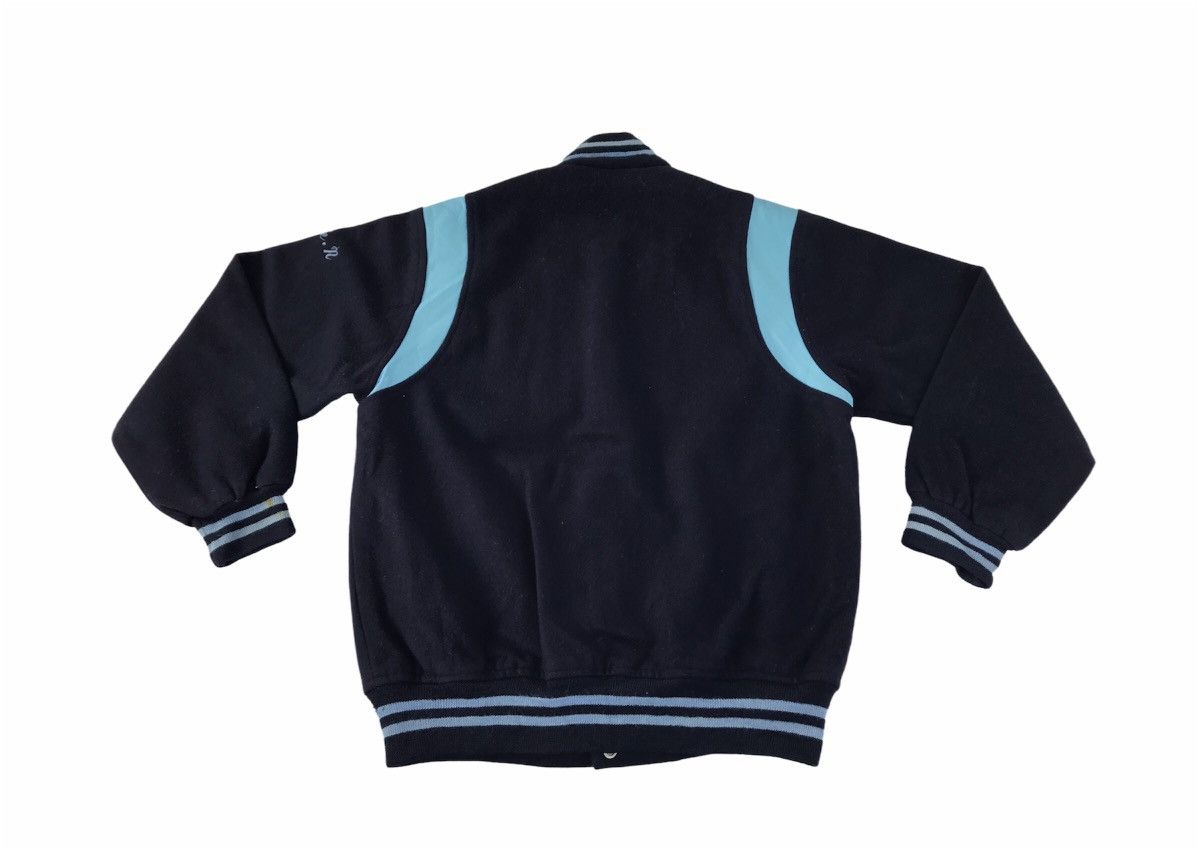 McGregor Bick Tokyo Dreaming Club Whale Patches Varsity Jacket Size US M / EU 48-50 / 2 - 8 Thumbnail