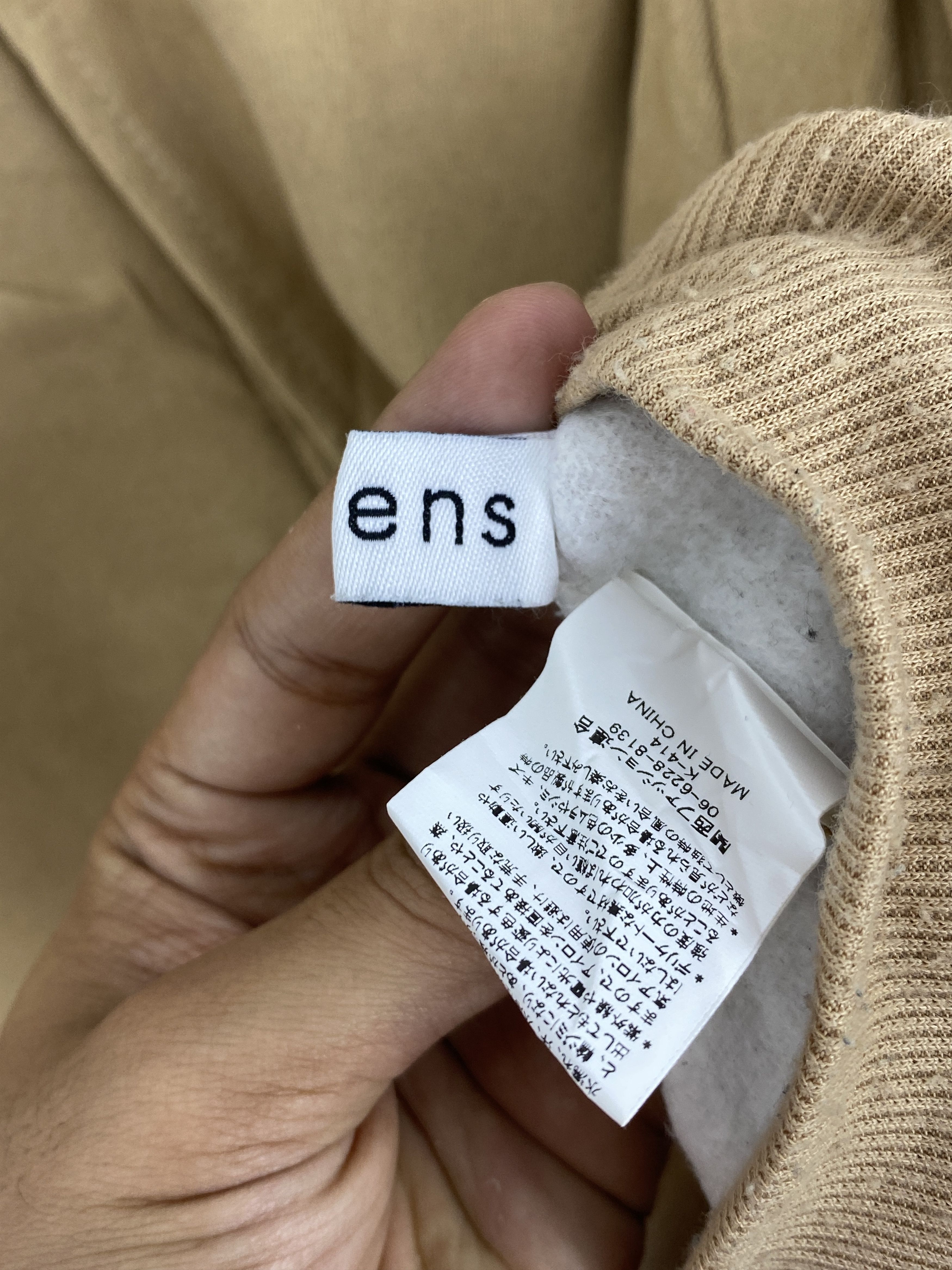 Japanese Brand Vintage Japanese Brand Baseball Style Varsity Jacket J1823 Size US L / EU 52-54 / 3 - 10 Thumbnail