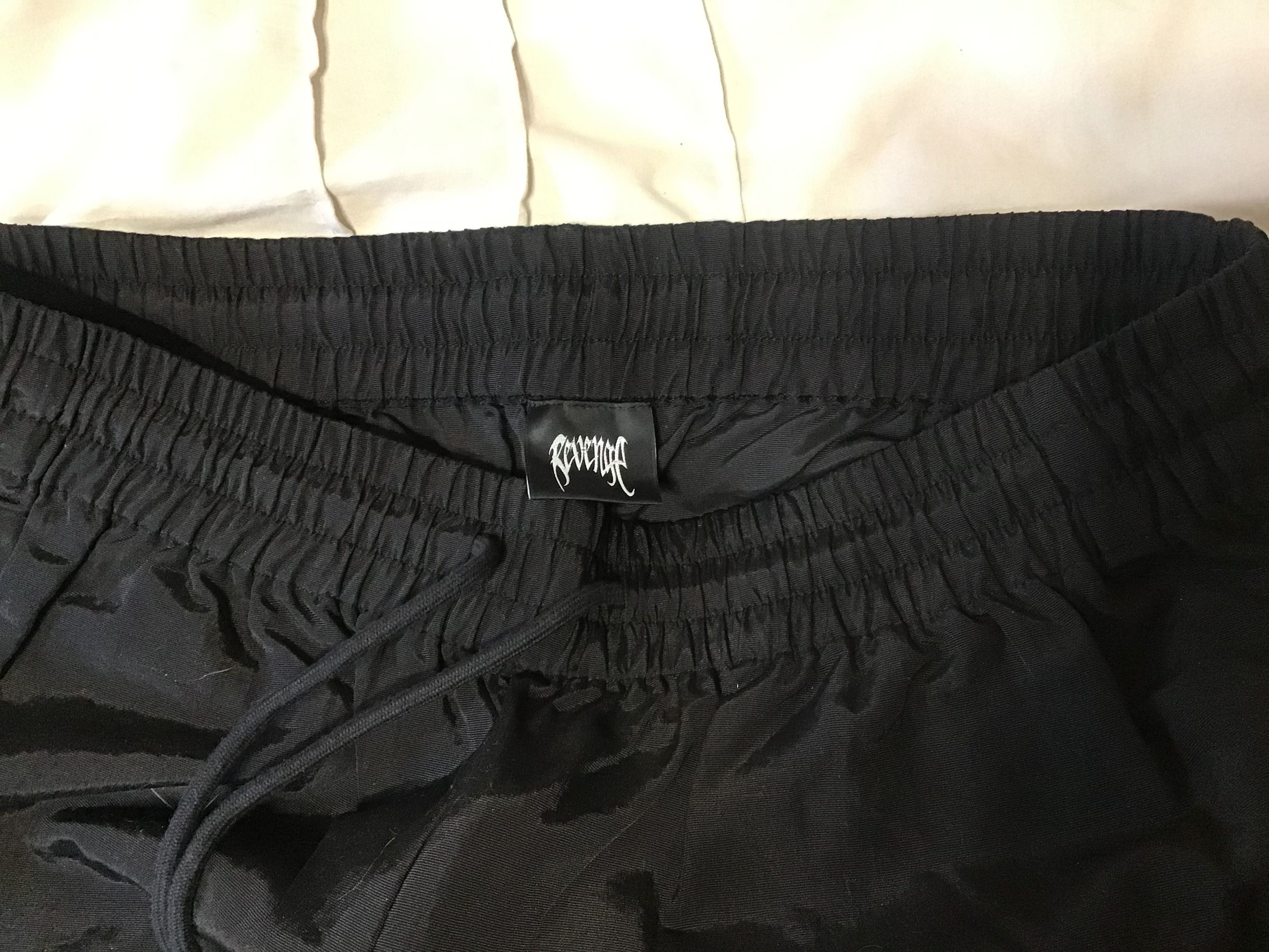 Revenge Revenge “Sport” track pants Size US 36 / EU 52 - 5 Thumbnail