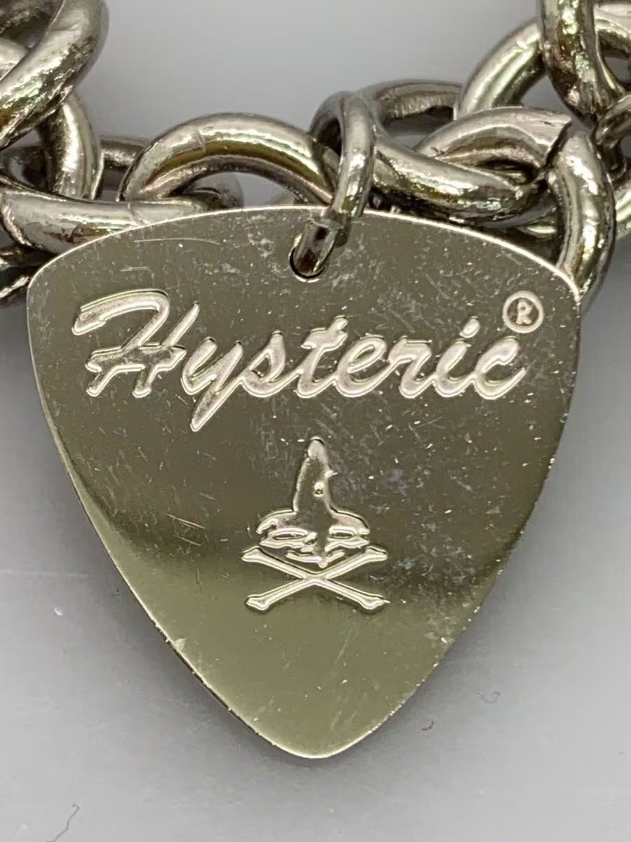 Hysteric Glamour Multi Guitar Pick Bracelet Size ONE SIZE - 2 Thumbnail