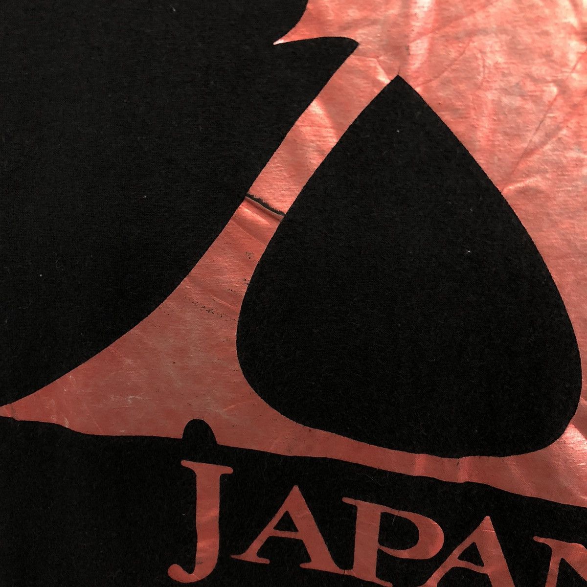 Band Tees X JAPAN World Tour 2014 Yohohama Arena Kanagawa Tshirt Size US L / EU 52-54 / 3 - 7 Thumbnail