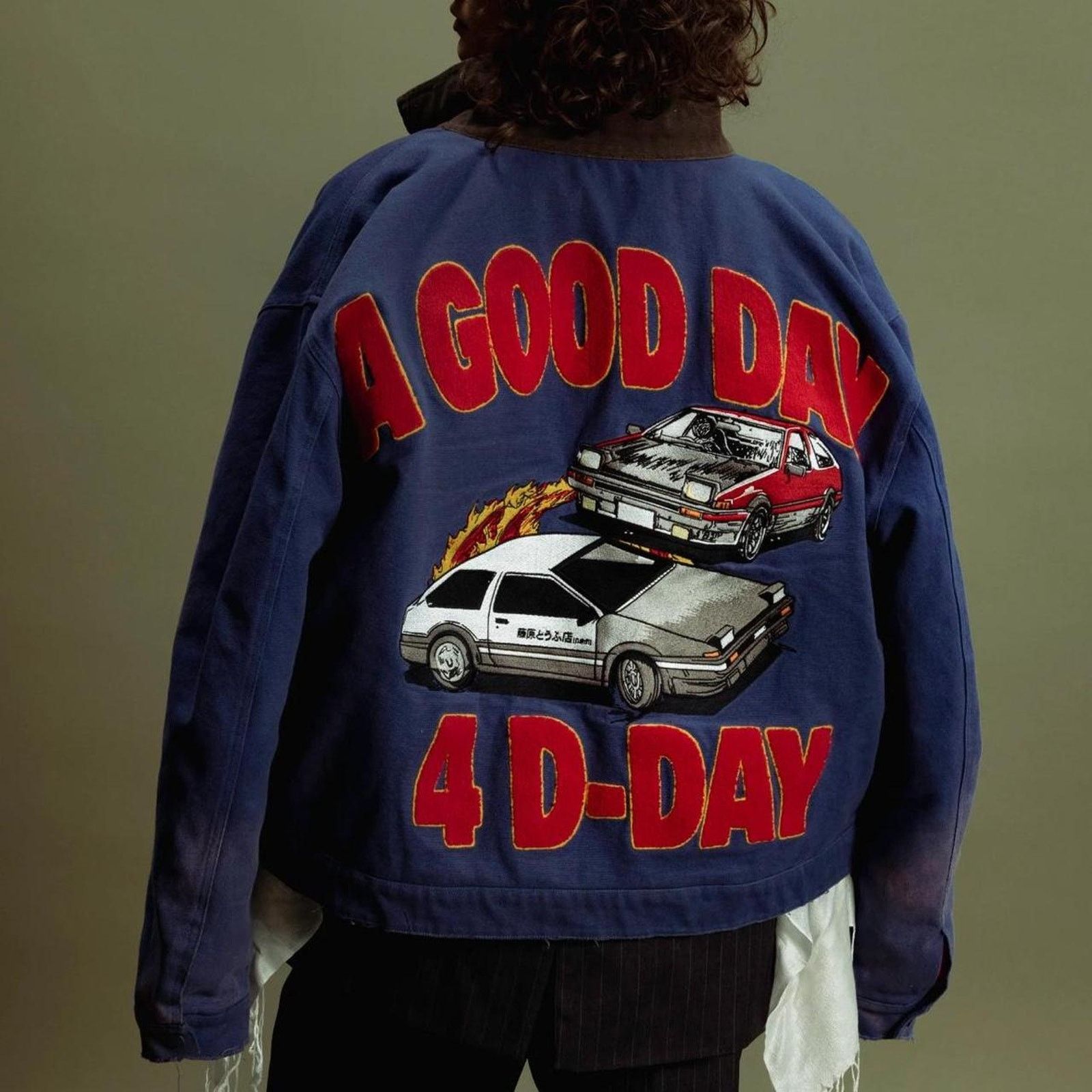 Other Good day 4 d-day Size US XL / EU 56 / 4 - 5 Thumbnail