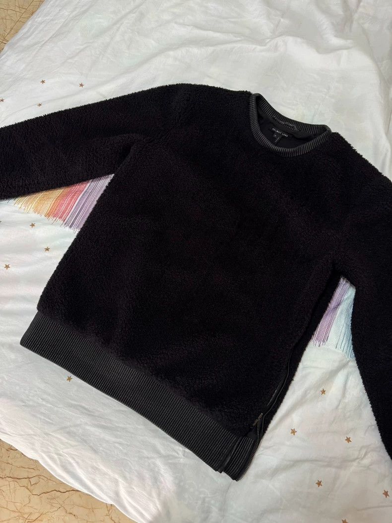 Helmut Lang HELMUT LANG Round-necked top Size M / US 6-8 / IT 42-44 - 3 Thumbnail
