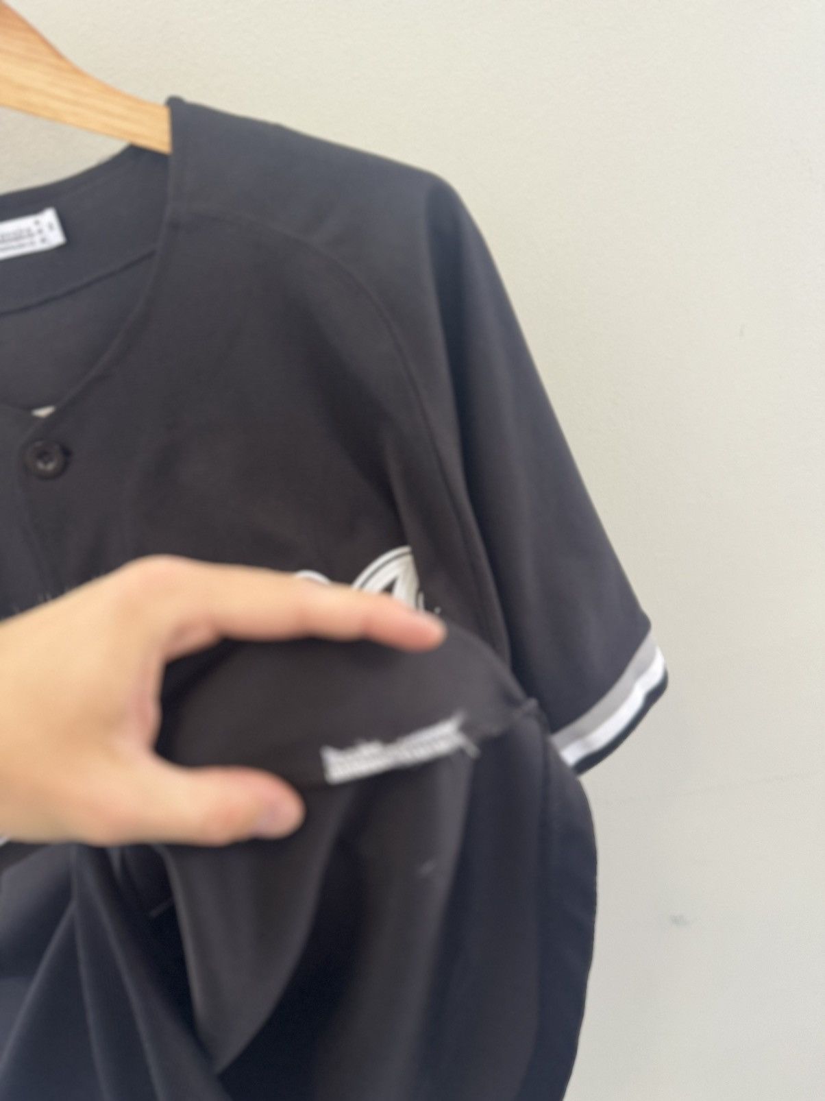 Other Barons Jordan Jersey Size US M / EU 48-50 / 2 - 5 Thumbnail