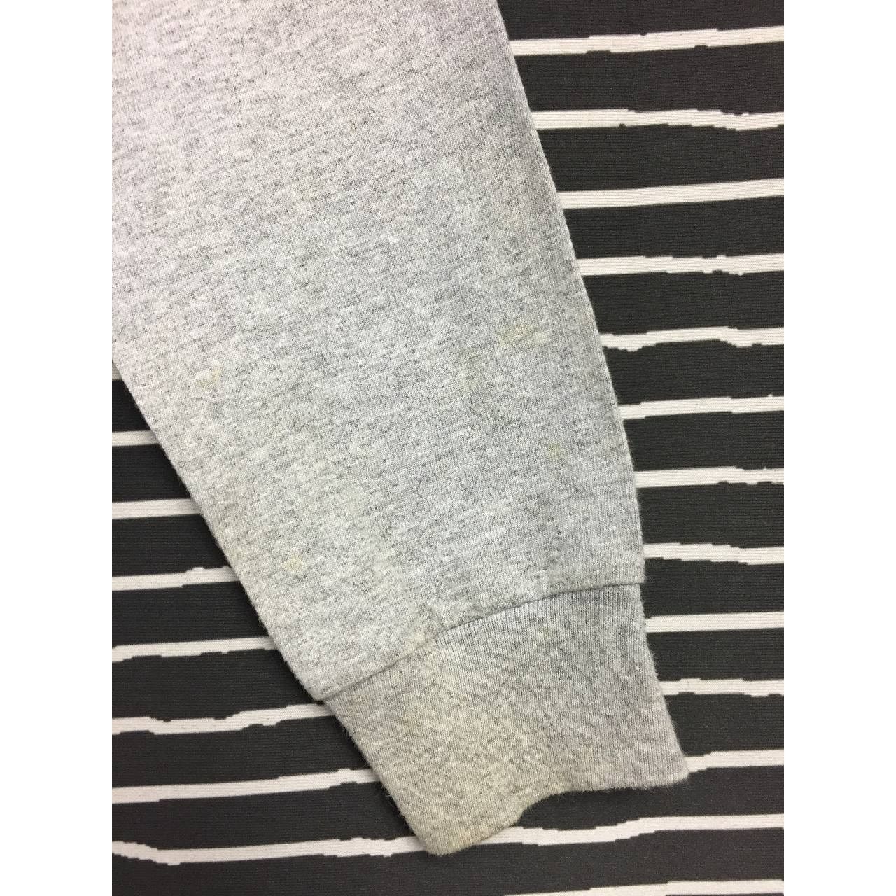 Champion Champion Authentic Harvard Kennedy School Long Sleeve Tee Size US S / EU 44-46 / 1 - 10 Thumbnail