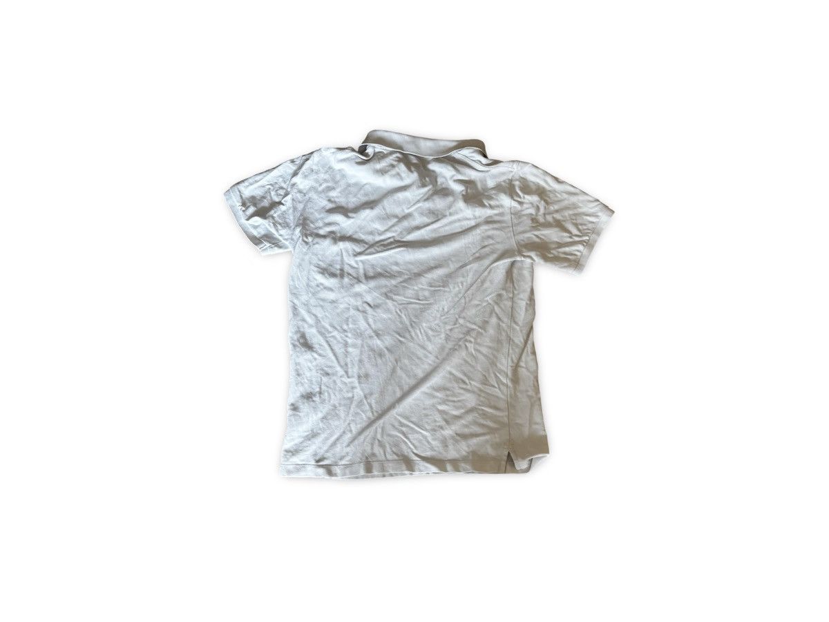 Burberry × Vintage Burberry polo shirt Size US XL / EU 56 / 4 - 2 Thumbnail
