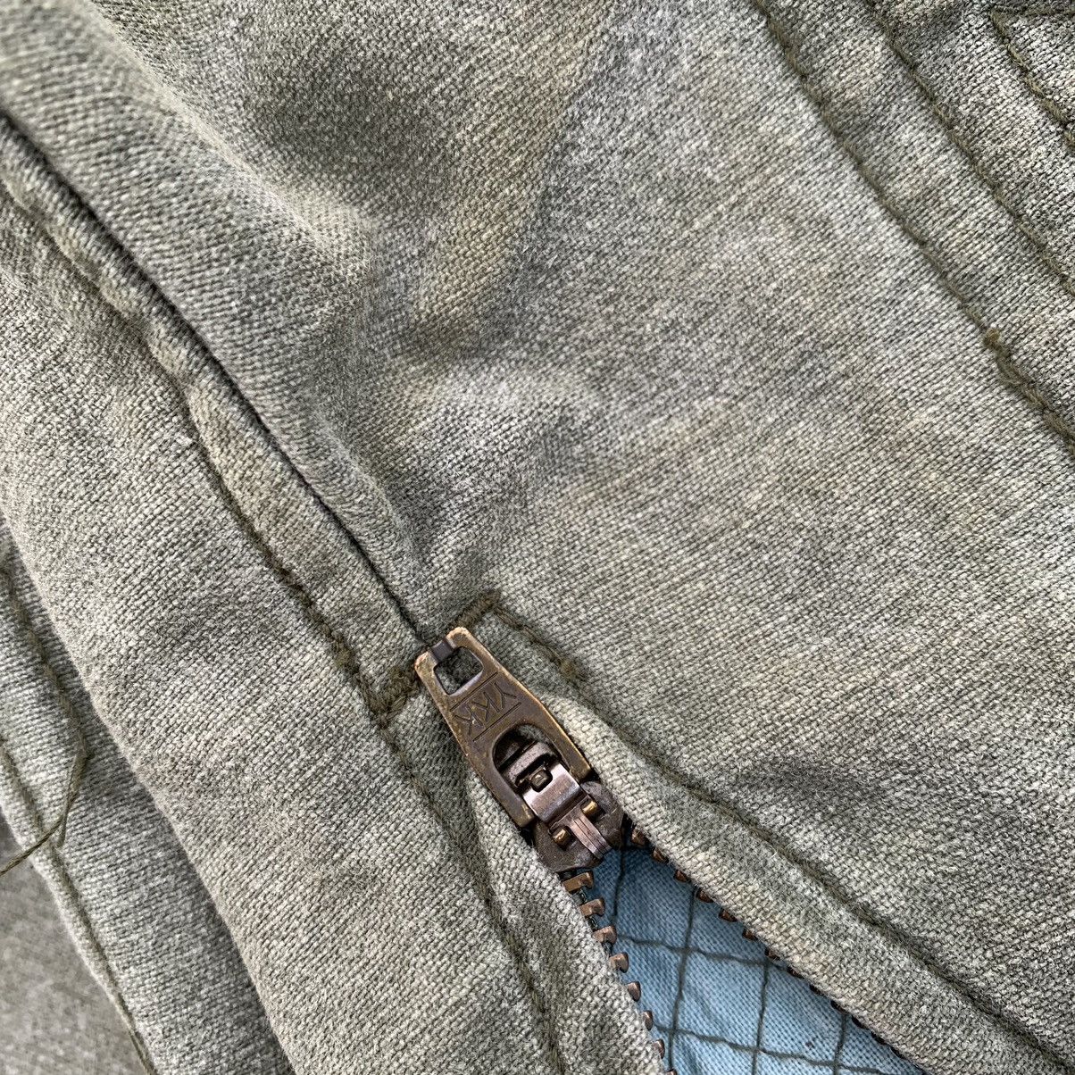 Japanese Brand × Vintage VINTAGE ARYM JACKET Size US M / EU 48-50 / 2 - 15 Thumbnail