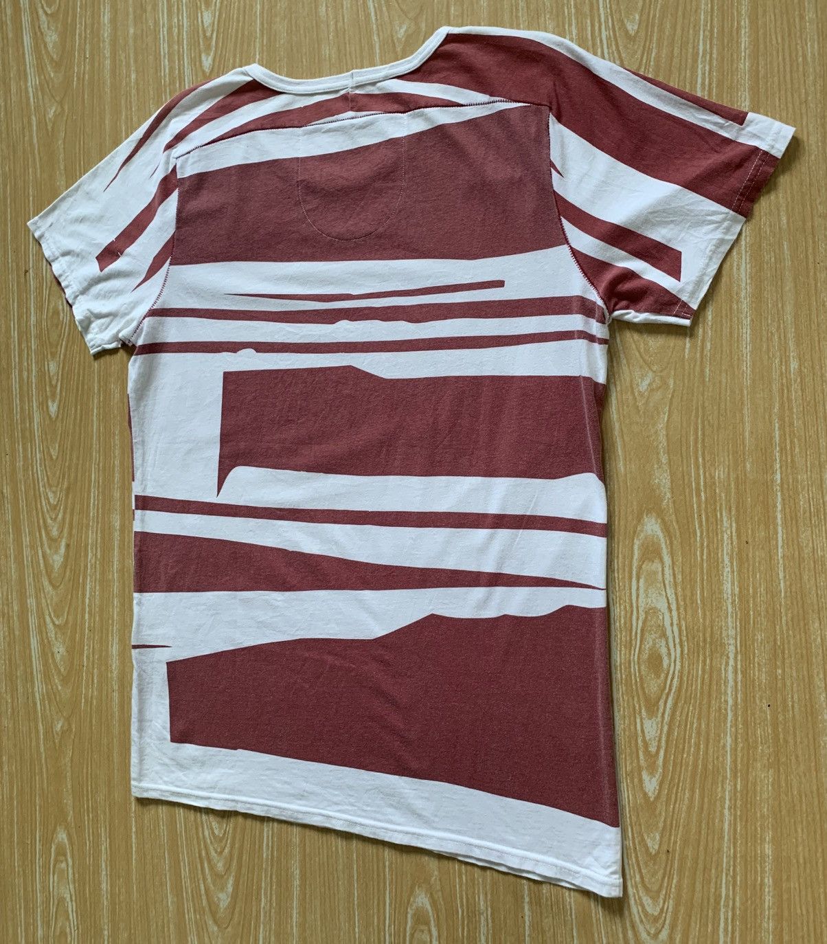 Marithe + Francois Girbaud Rare.. Marithe Francois Girbaud T Shirt Size US L / EU 52-54 / 3 - 7 Thumbnail