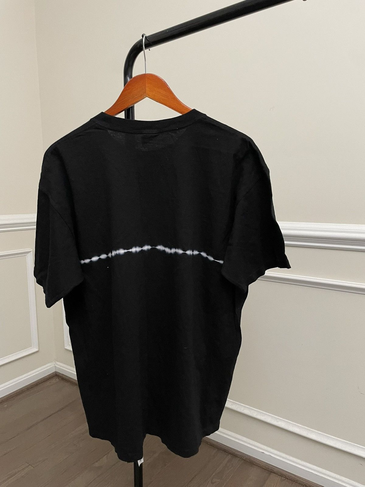 Other 2000s McDonalds Art Graphic Tee Unsoundrags Hanes Y2K Size US L / EU 52-54 / 3 - 4 Thumbnail