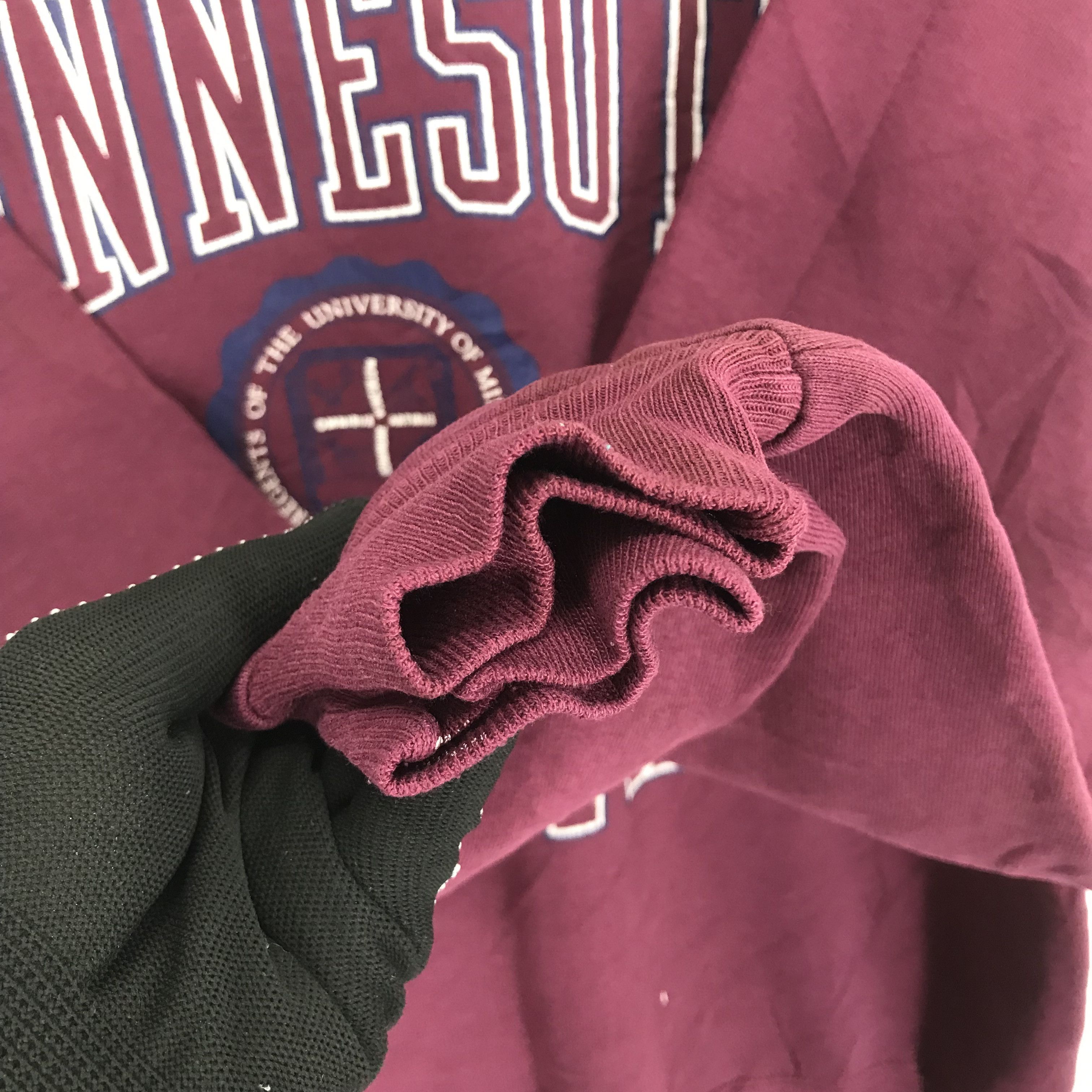 NCAA Vintage University of Minnesota Duluth Ncaa - 421 Size US M / EU 48-50 / 2 - 7 Thumbnail