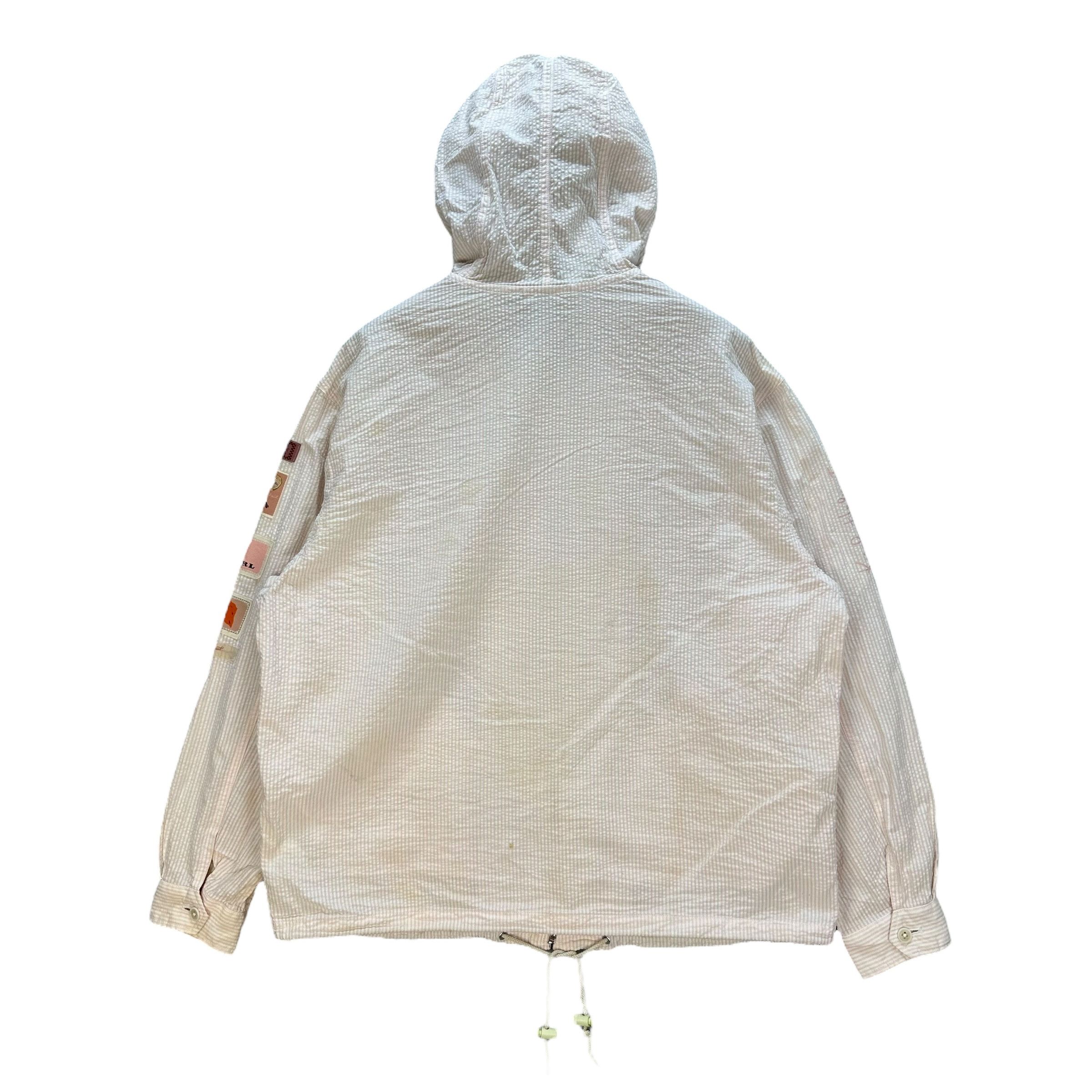 Karl Helmut KARL HELMUT Light Hoodie Jacket #A45-1056 Size US M / EU 48-50 / 2 - 11 Thumbnail
