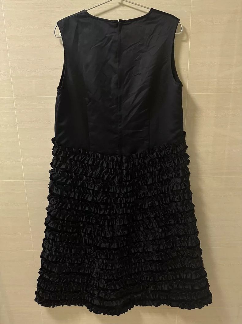 Comme des Garcons Comme Des Garcons Dress lace rework Size M / US 6-8 / IT 42-44 - 4 Thumbnail