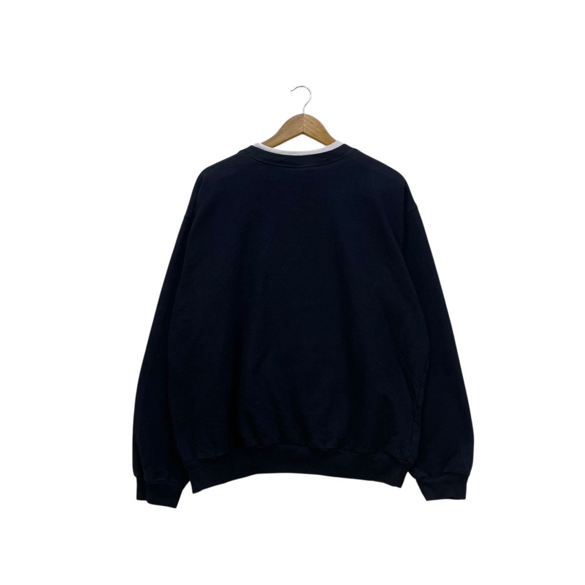 Vintage 💥Vintage Sweatshirt Santa Character Size US M / EU 48-50 / 2 - 2 Thumbnail