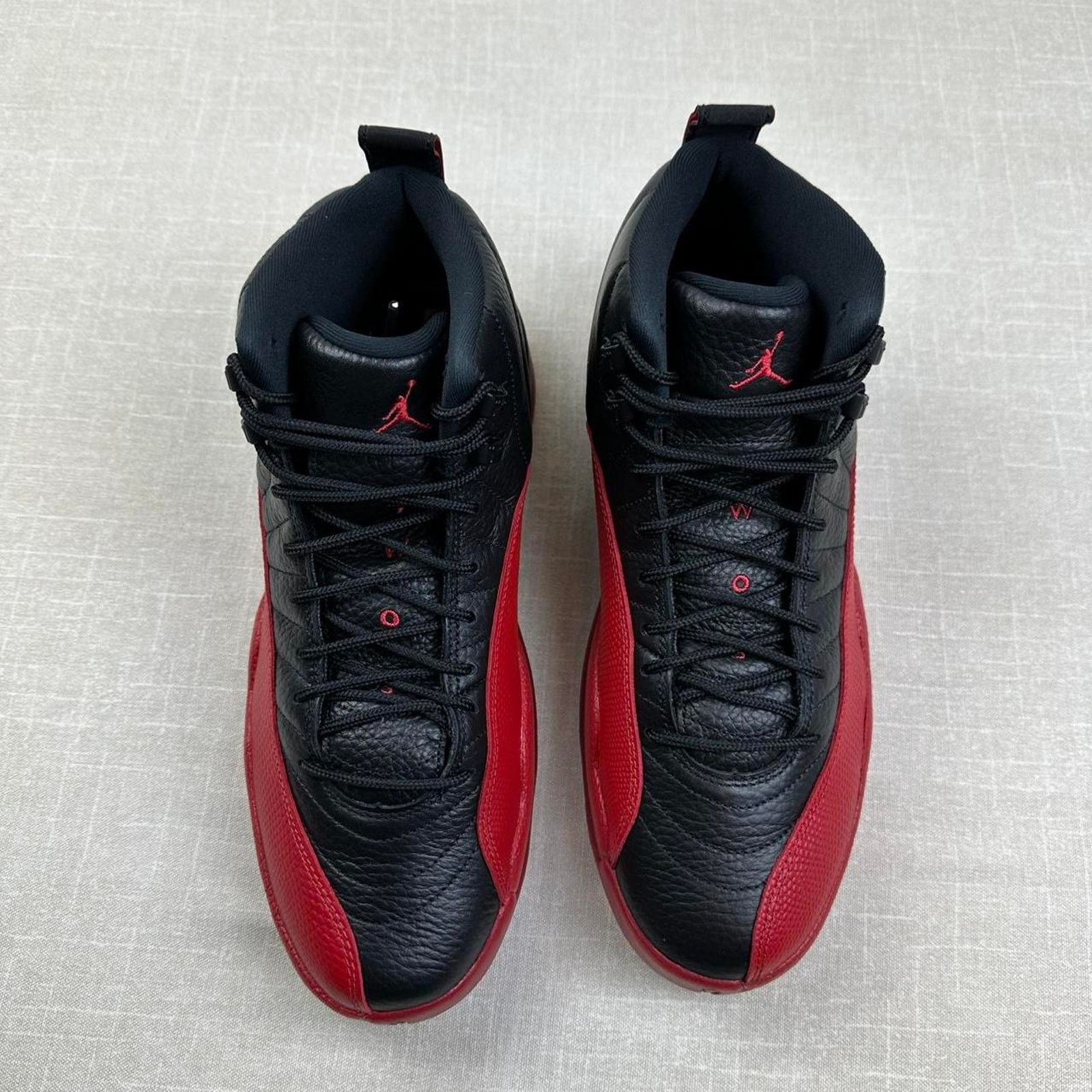 Jordan Brand Jordan 12 "Flu Game" Men 12 Size US 12 / EU 45 - 3 Thumbnail