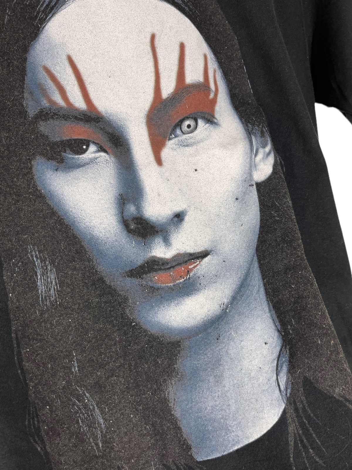 Alexander Wang × Marilyn Manson Non Trouvé Paris x Alexander Wang x Marilyn Manson Size US M / EU 48-50 / 2 - 6 Thumbnail