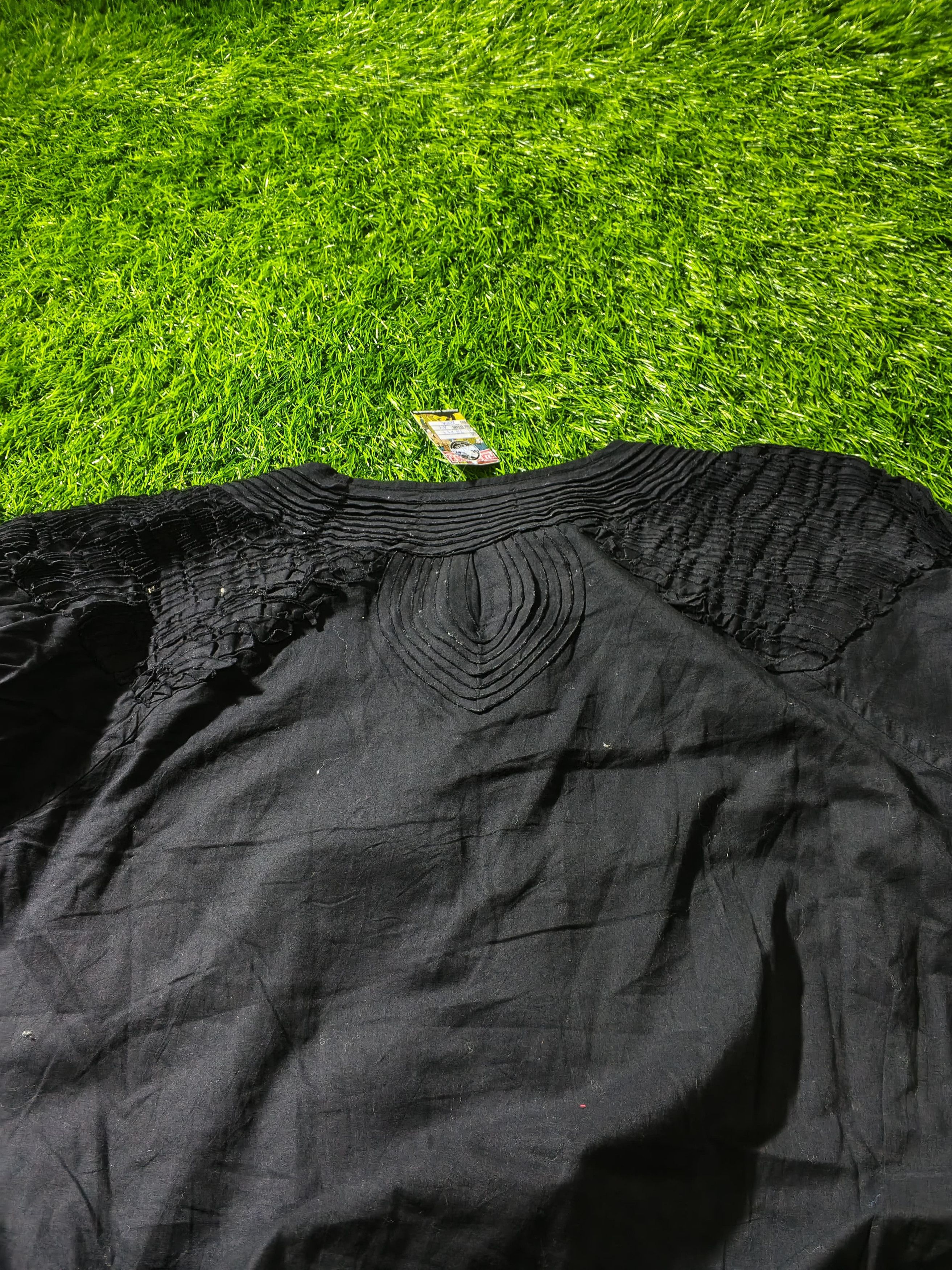 Zucca Zucca women shirt Size M / US 6-8 / IT 42-44 - 5 Thumbnail