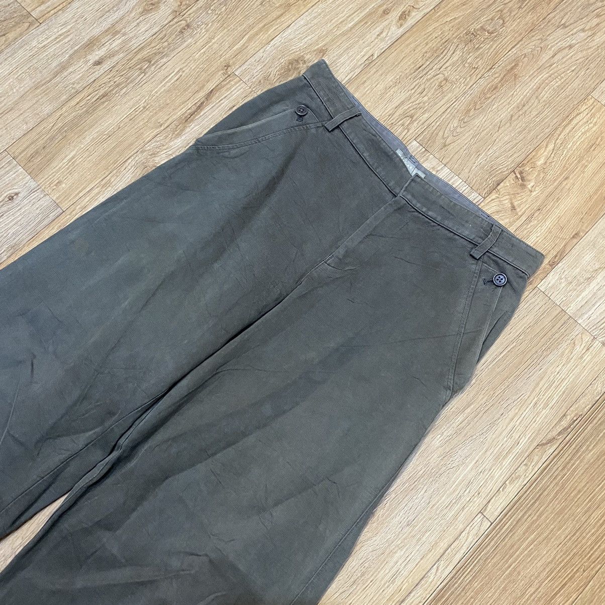 Margaret Howell Margaret Howell BotCut Pants Size US 26 / EU 42 - 2 Thumbnail