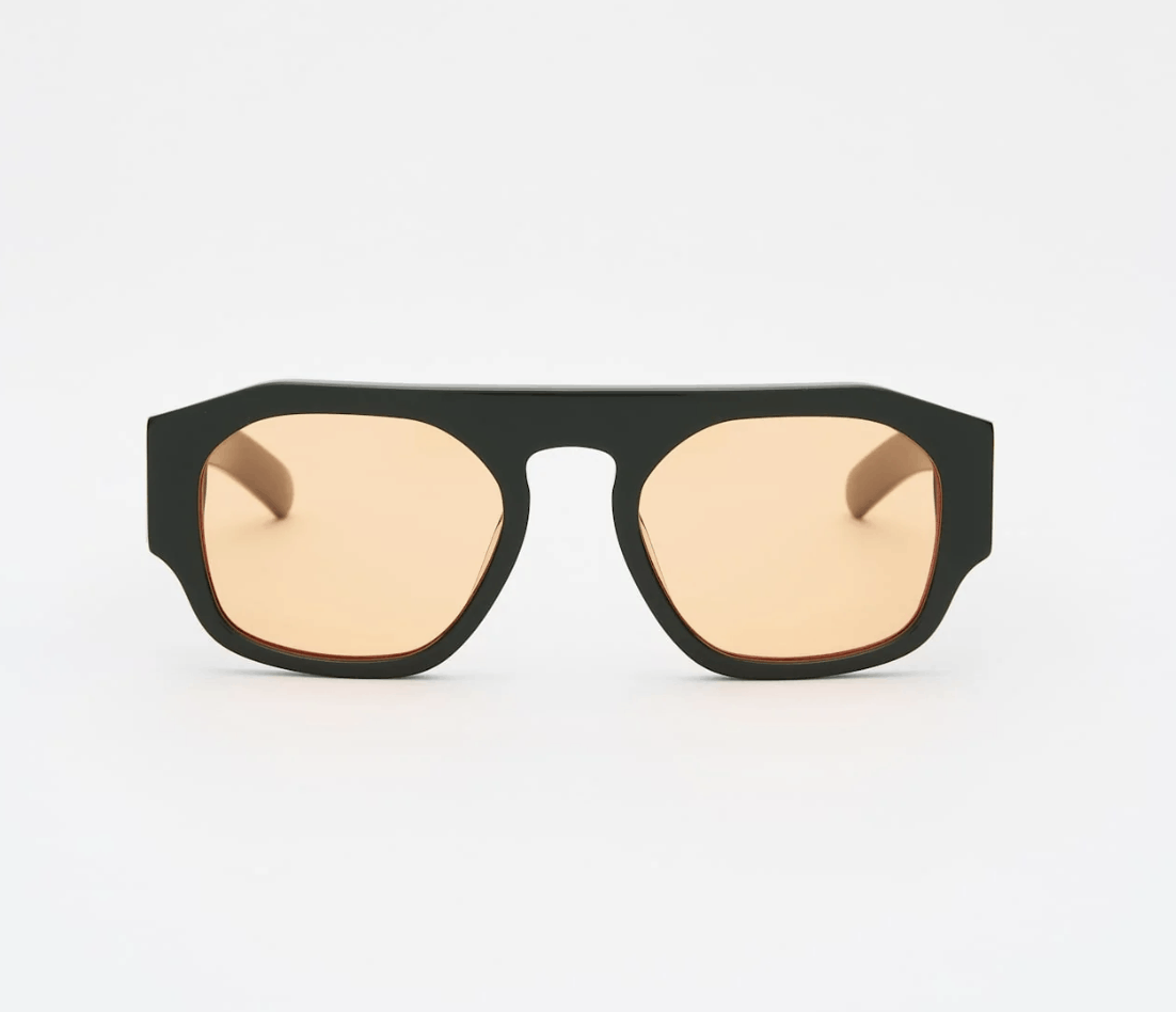 FLATLIST Eyewear Sunflower x Flatlist Size ONE SIZE - 1 Thumbnail