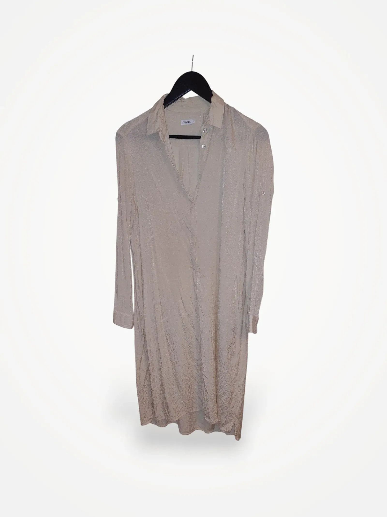 Filippa K Filippa K Dress Size M / US 6-8 / IT 42-44 - 1 Thumbnail