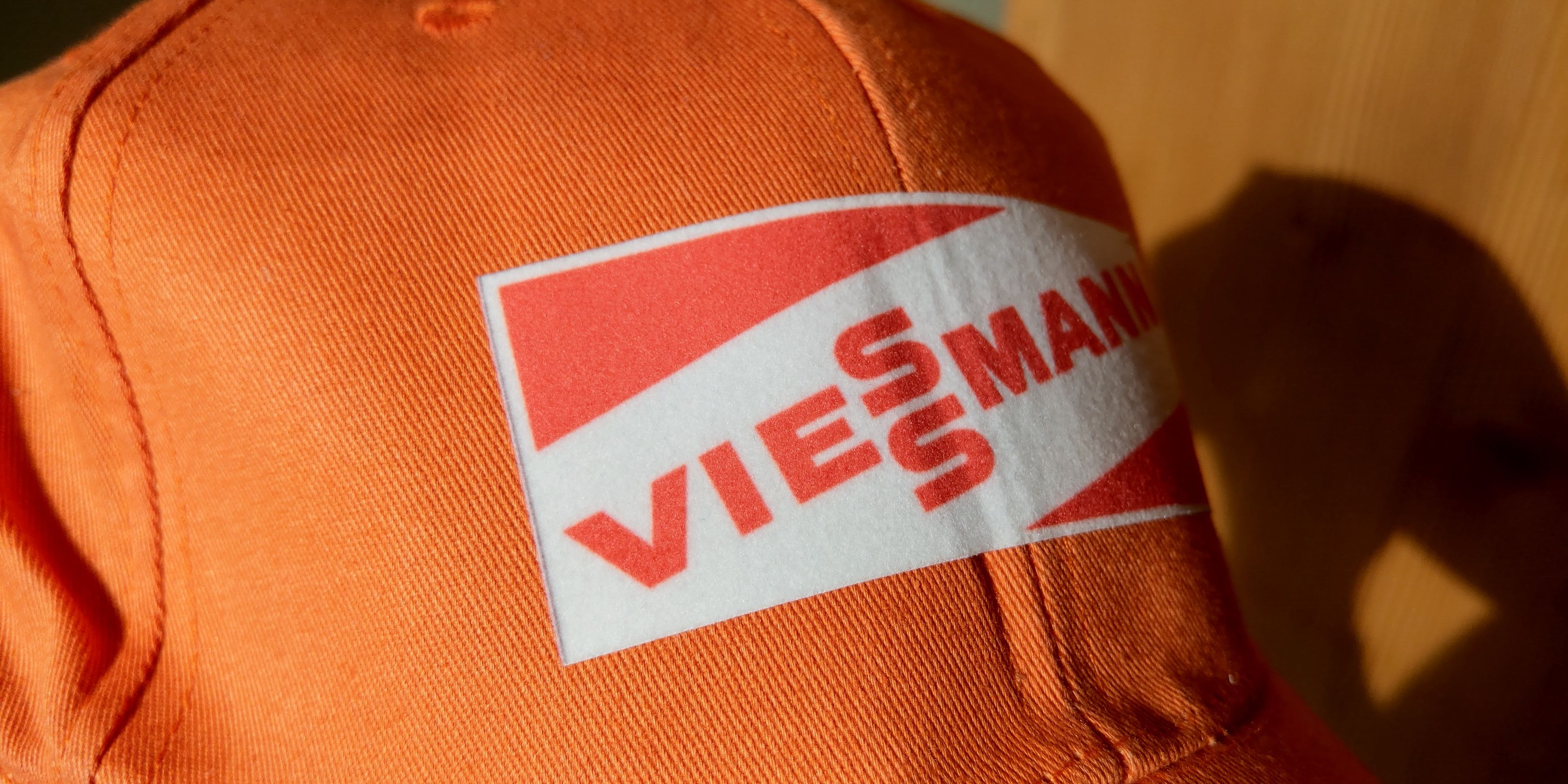 Vintage Archival VIESSMANN Hat 2000s Cap Size ONE SIZE - 6 Thumbnail