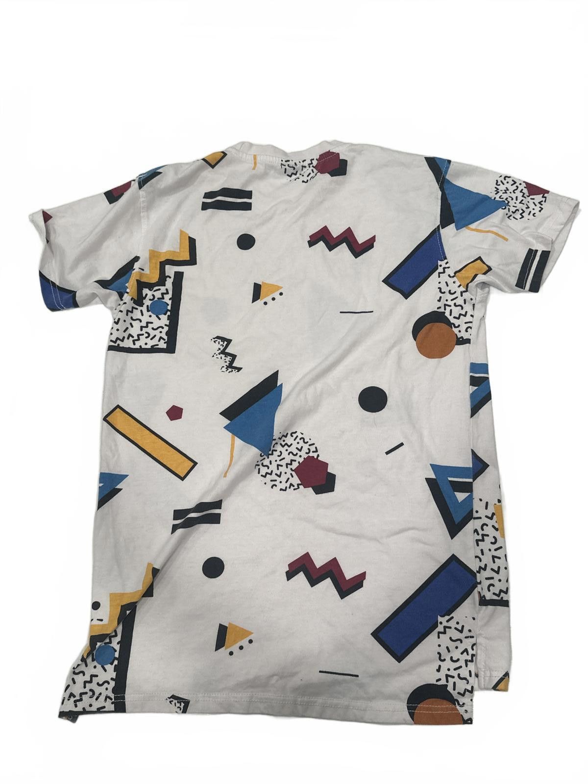 Other Screenshot Designer All Over Print Graphic Tee Men's Small Size US S / EU 44-46 / 1 - 2 Thumbnail