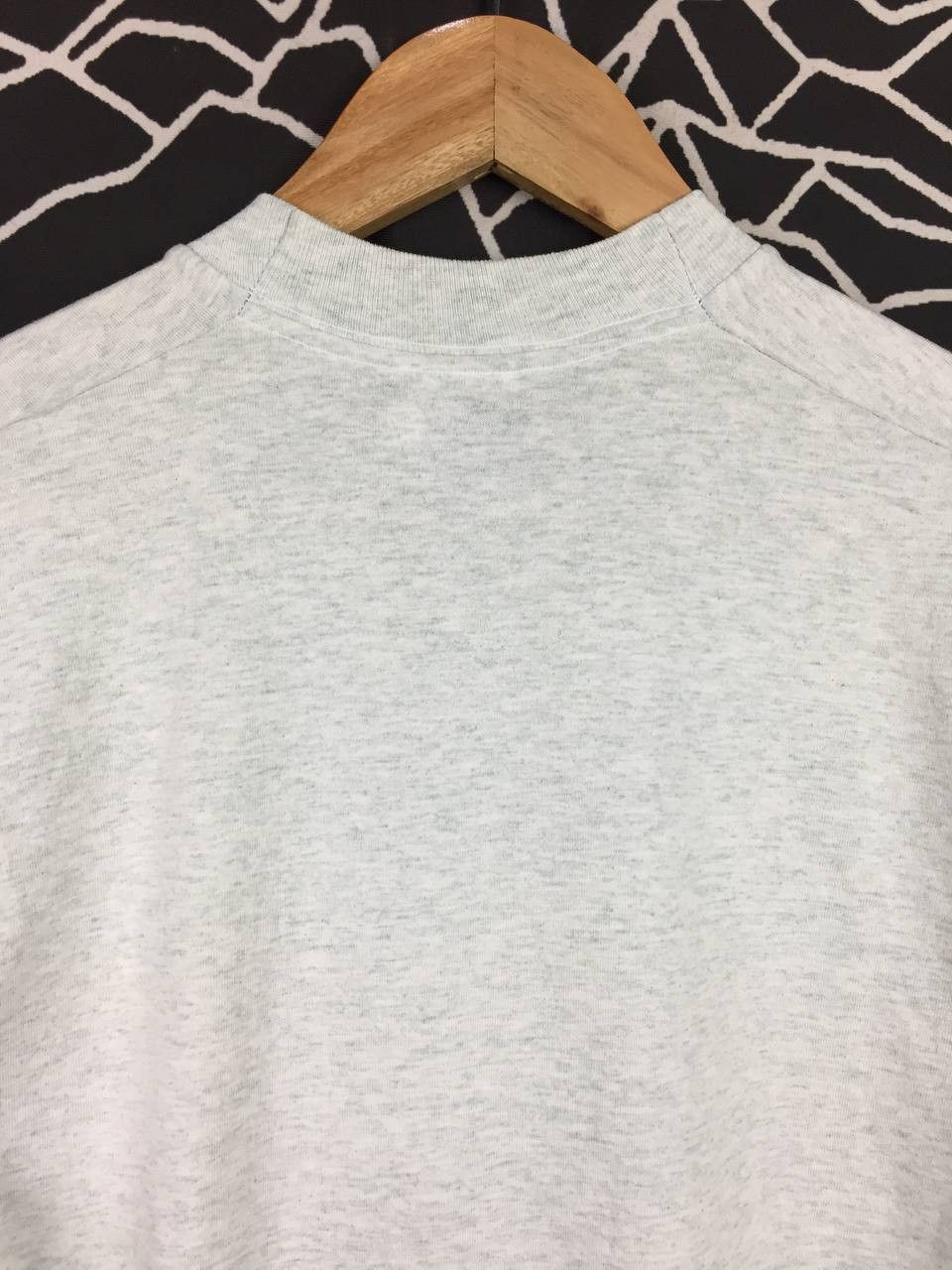 Fruit Of The Loom × Vintage Vtg 90s Lousy Shirt Alabama Funny Sarcastic Tee Size US M / EU 48-50 / 2 - 6 Thumbnail