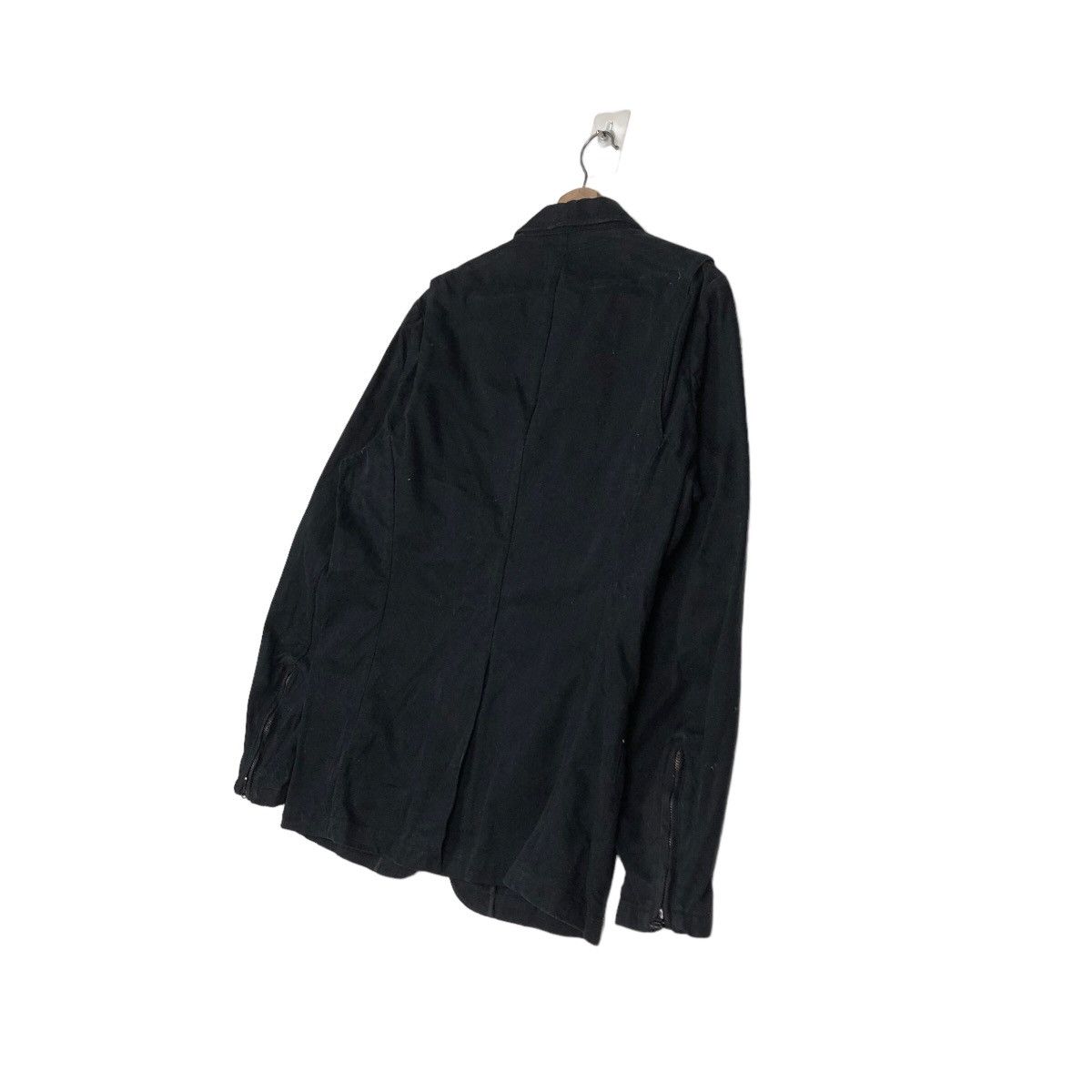 Japanese Brand 🔥Vintage Work Chore Jacket Universal Style Wear Japan Made Size US M / EU 48-50 / 2 - 10 Thumbnail