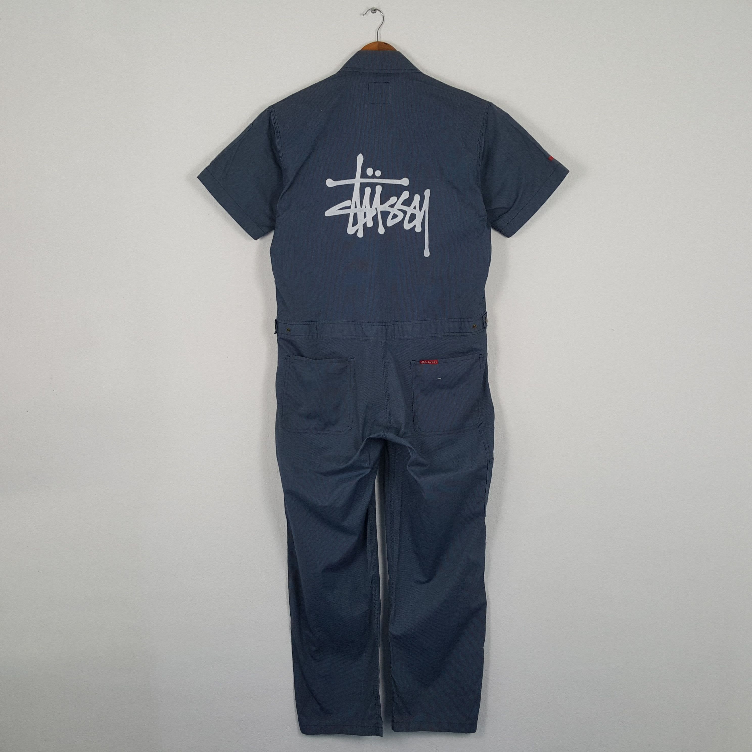 Stussy Dickies | Grailed