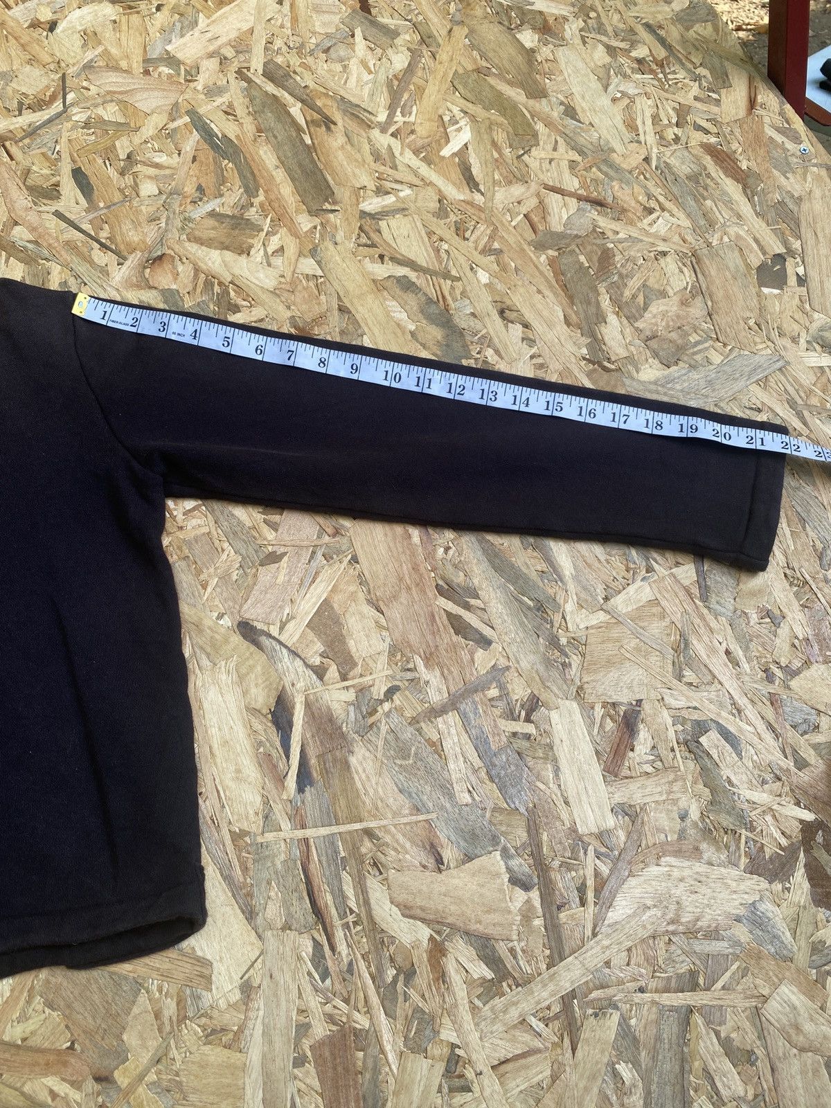 agnes b. Agnes b cropped snap button Size S / US 4 / IT 40 - 18 Thumbnail
