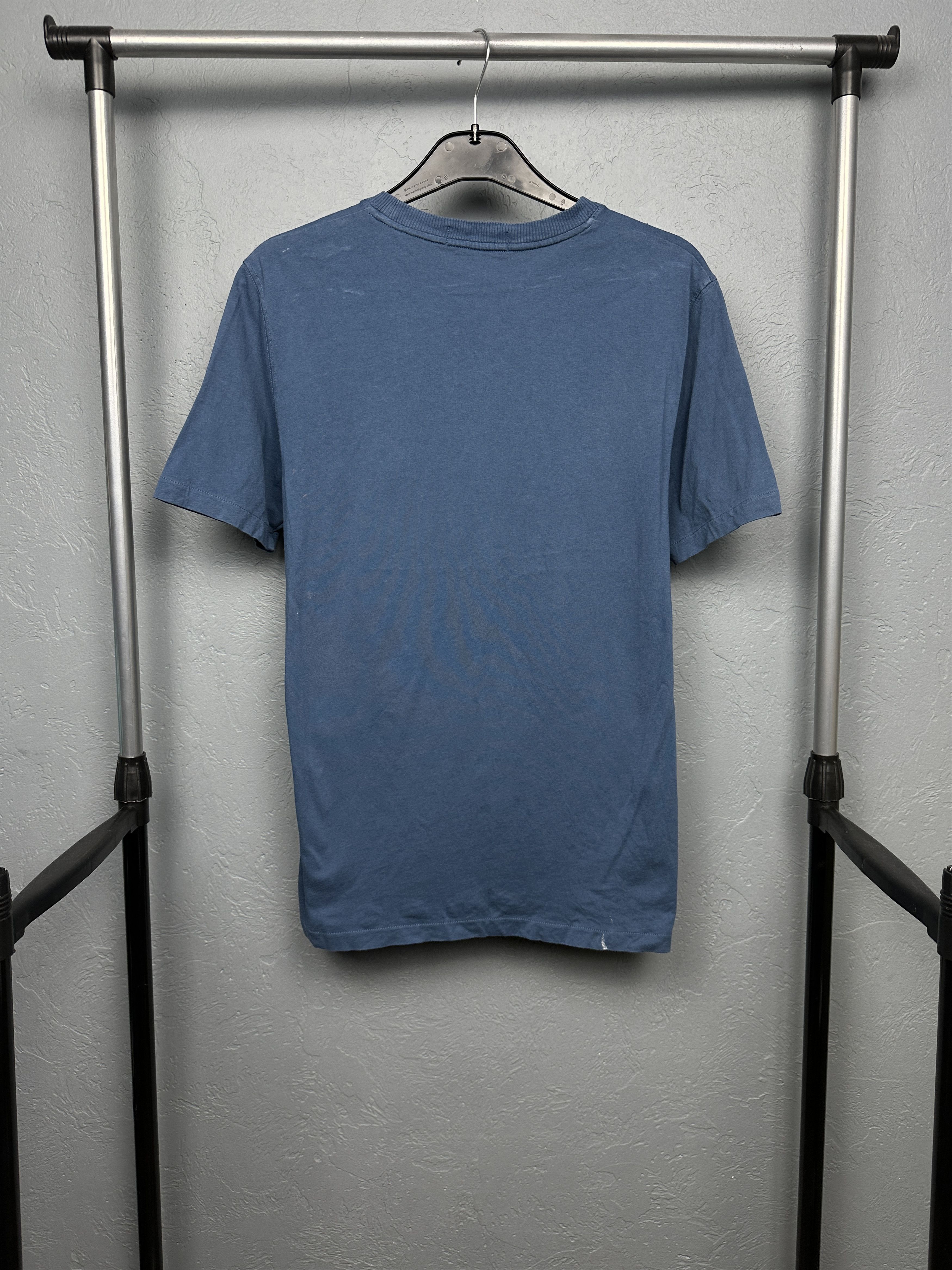 Fred Perry Fred Perry Mens Center Logo T-Shirt Size US S / EU 44-46 / 1 - 9 Thumbnail
