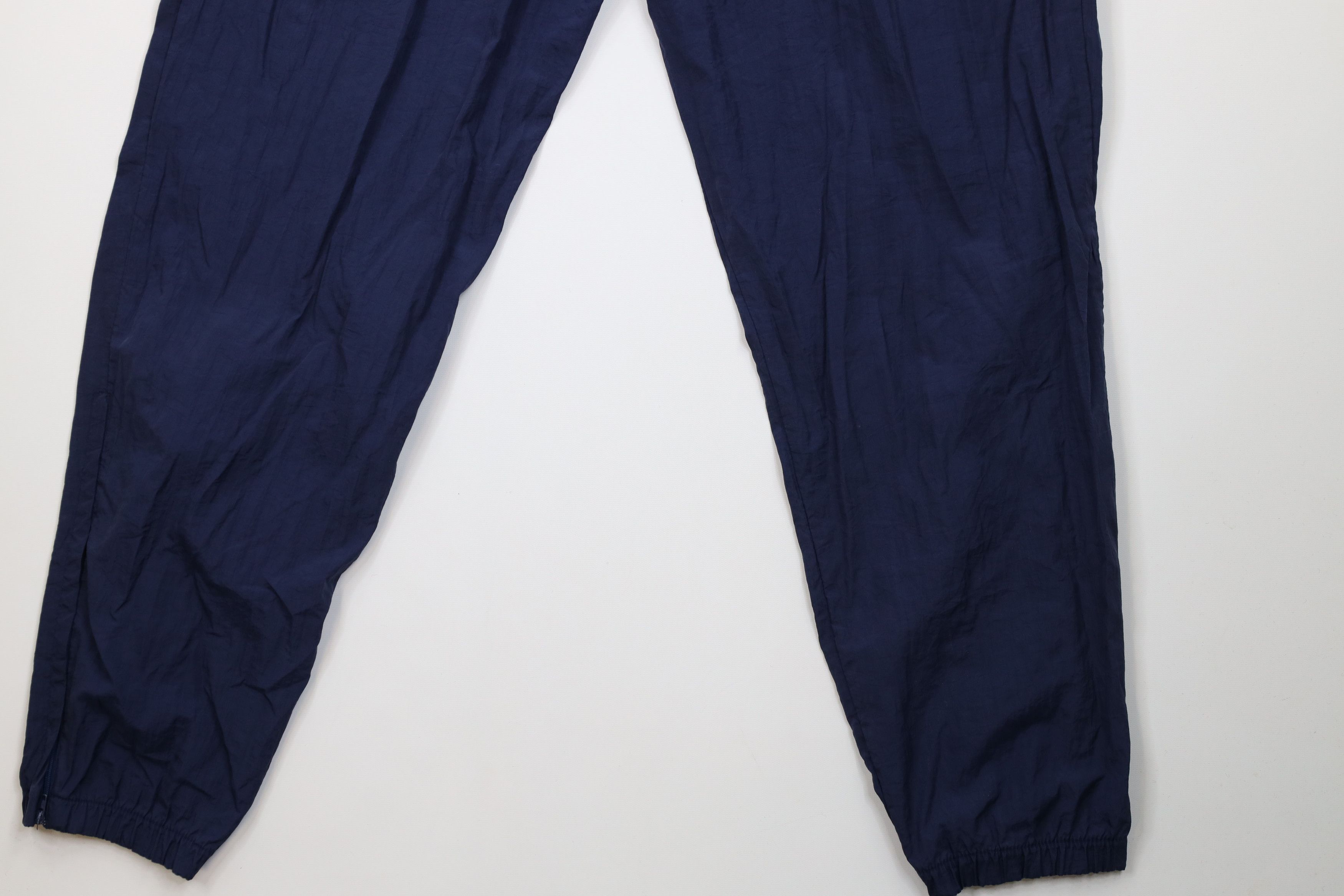Nike Vintage 90s Nike Travis Scott Mini Swoosh Joggers Pants Size US 36 / EU 52 - 16 Thumbnail