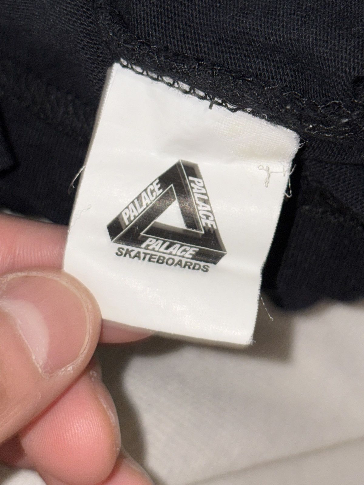 Palace Palace Tri Ferg Glowstick Tee Size US M / EU 48-50 / 2 - 5 Thumbnail
