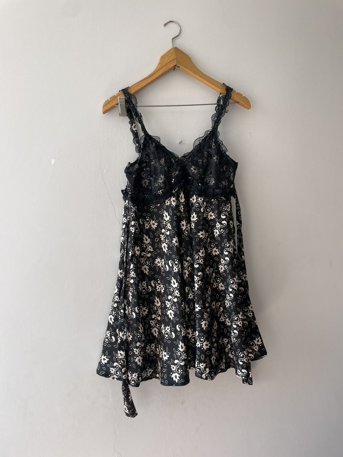 Vintage y2k dress Size L / US 10 / IT 46 - 9 Thumbnail