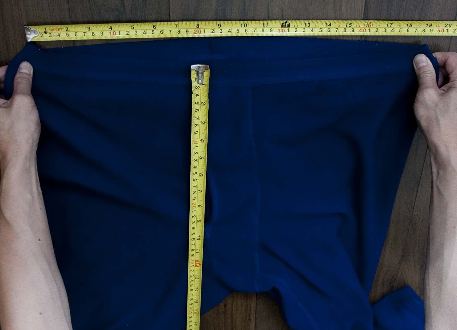 Patagonia × Vintage Patagonia Capilene Base Layer Pants Size XXL/38x30 Made USA Size US 38 / EU 54 - 3 Thumbnail