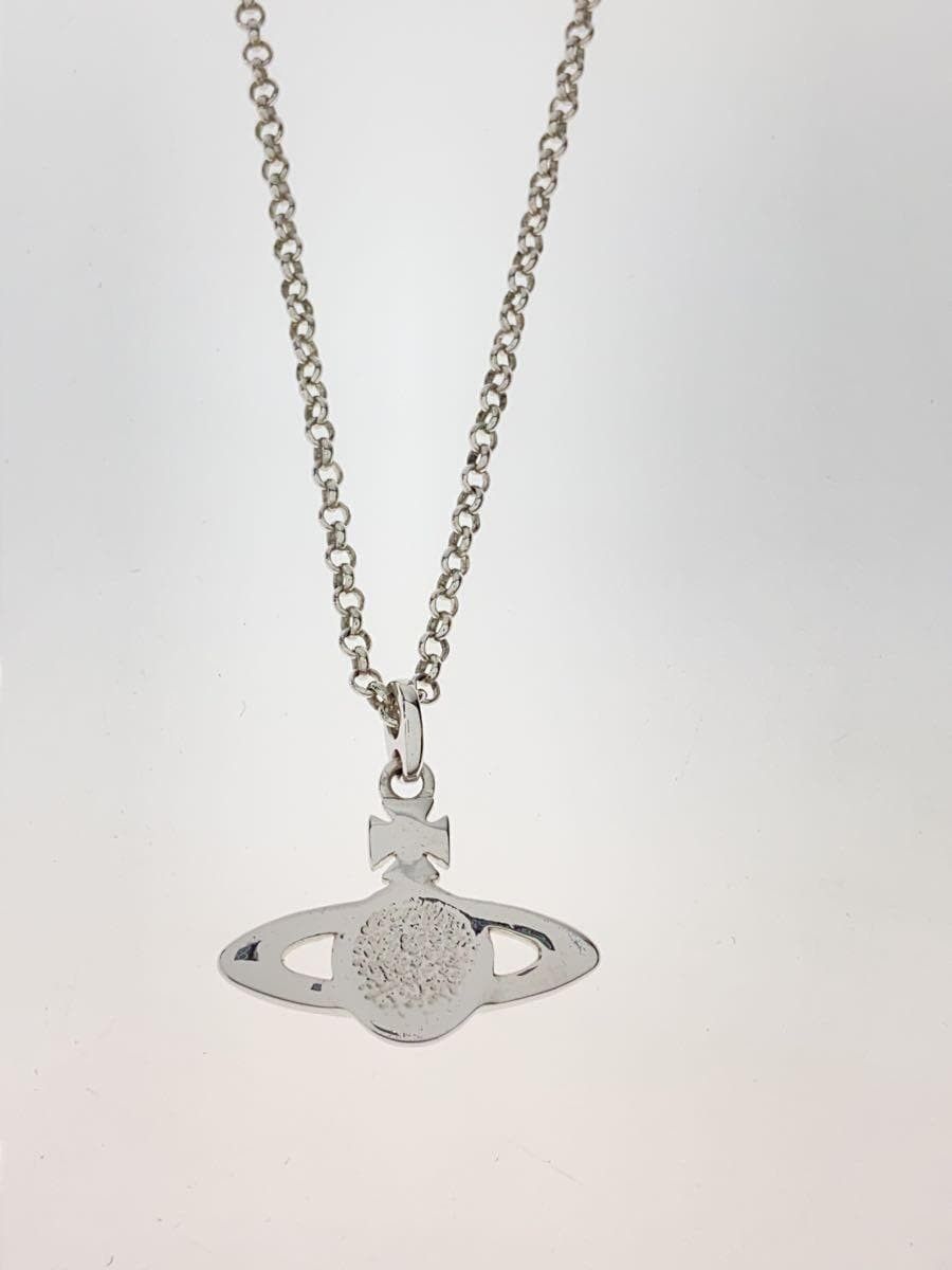Vivienne Westwood Orb Necklace Size ONE SIZE - 5 Thumbnail