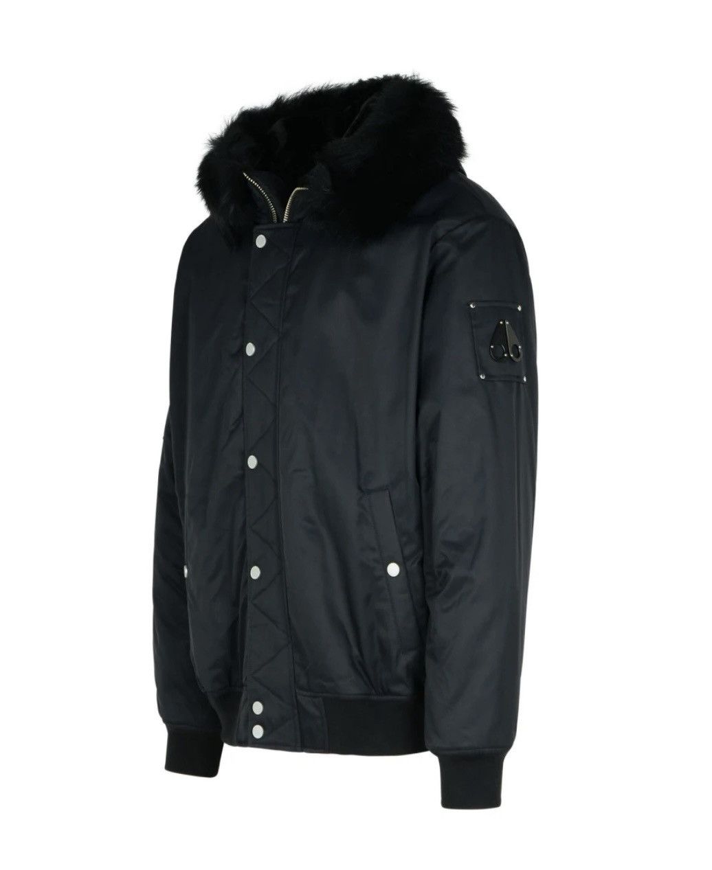 Moose Knuckles Moose Knuckles Canada “Strathmore” Down Bomber Jacket XL Size US XL / EU 56 / 4 - 4 Thumbnail