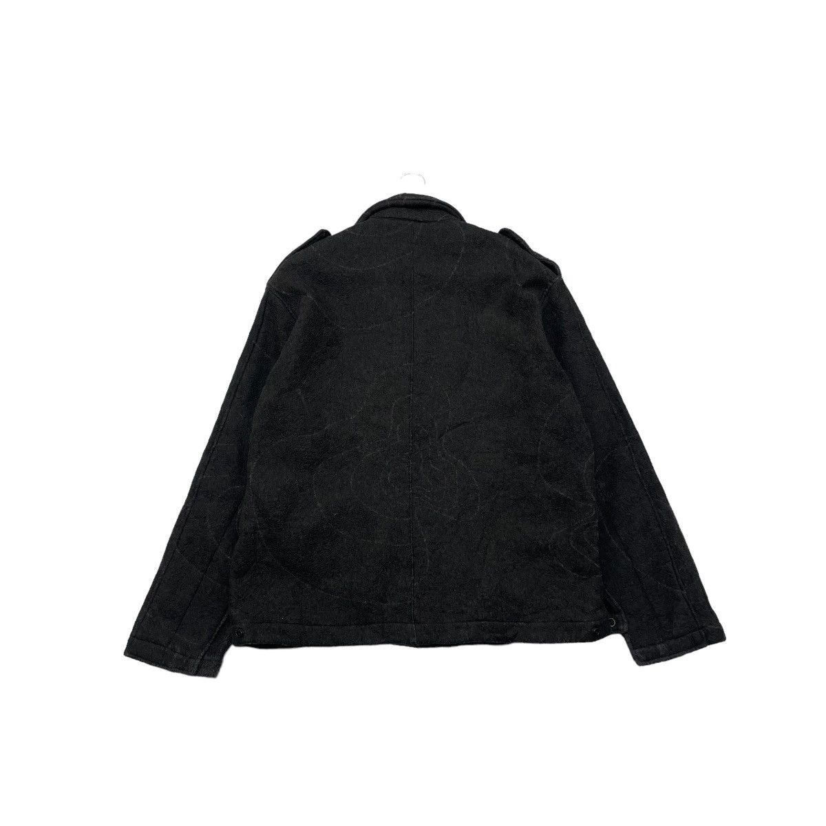 Japanese Brand 🔥Japanese Brand Dorat Nice Design Art Jacket Size US M / EU 48-50 / 2 - 3 Thumbnail