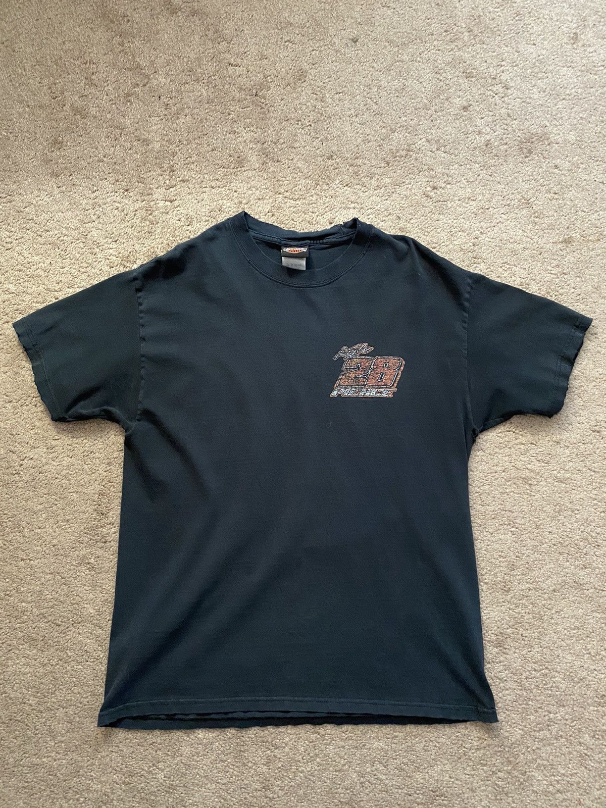 Harley Davidson × Vintage Harley Davidson “Statesville” Tee Size US M / EU 48-50 / 2 - 1 Thumbnail