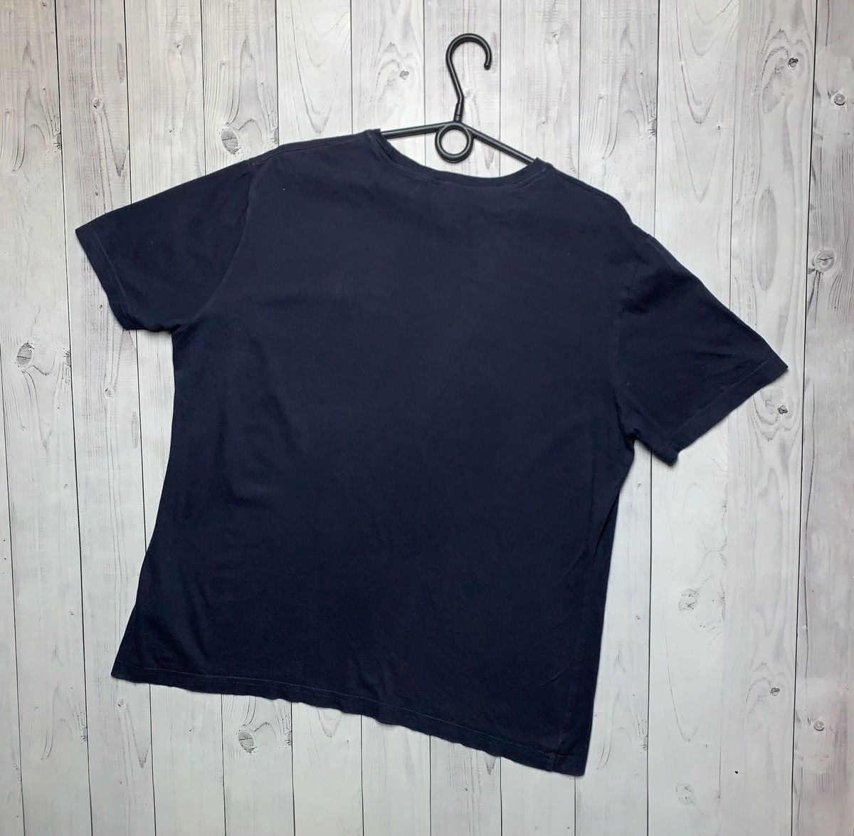 Vintage × Vivienne Westwood Vintage Vivienne Westwood tee logo size XL Size US XL / EU 56 / 4 - 5 Thumbnail