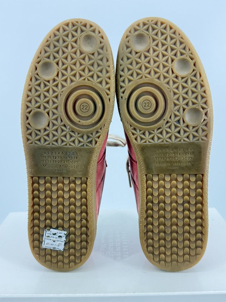 Maison Margiela GAT Low Paint Splatter Size US 8 / EU 41 - 8 Thumbnail
