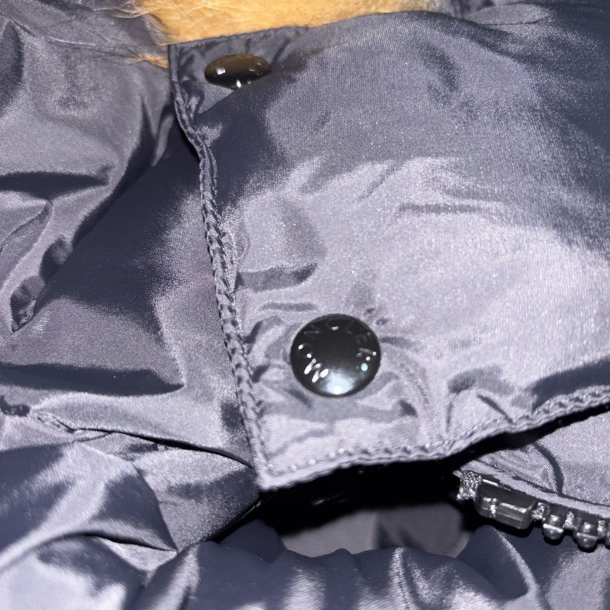 Moncler Moncler Mayaf Puffer Jacket Size US L / EU 52-54 / 3 - 13 Thumbnail